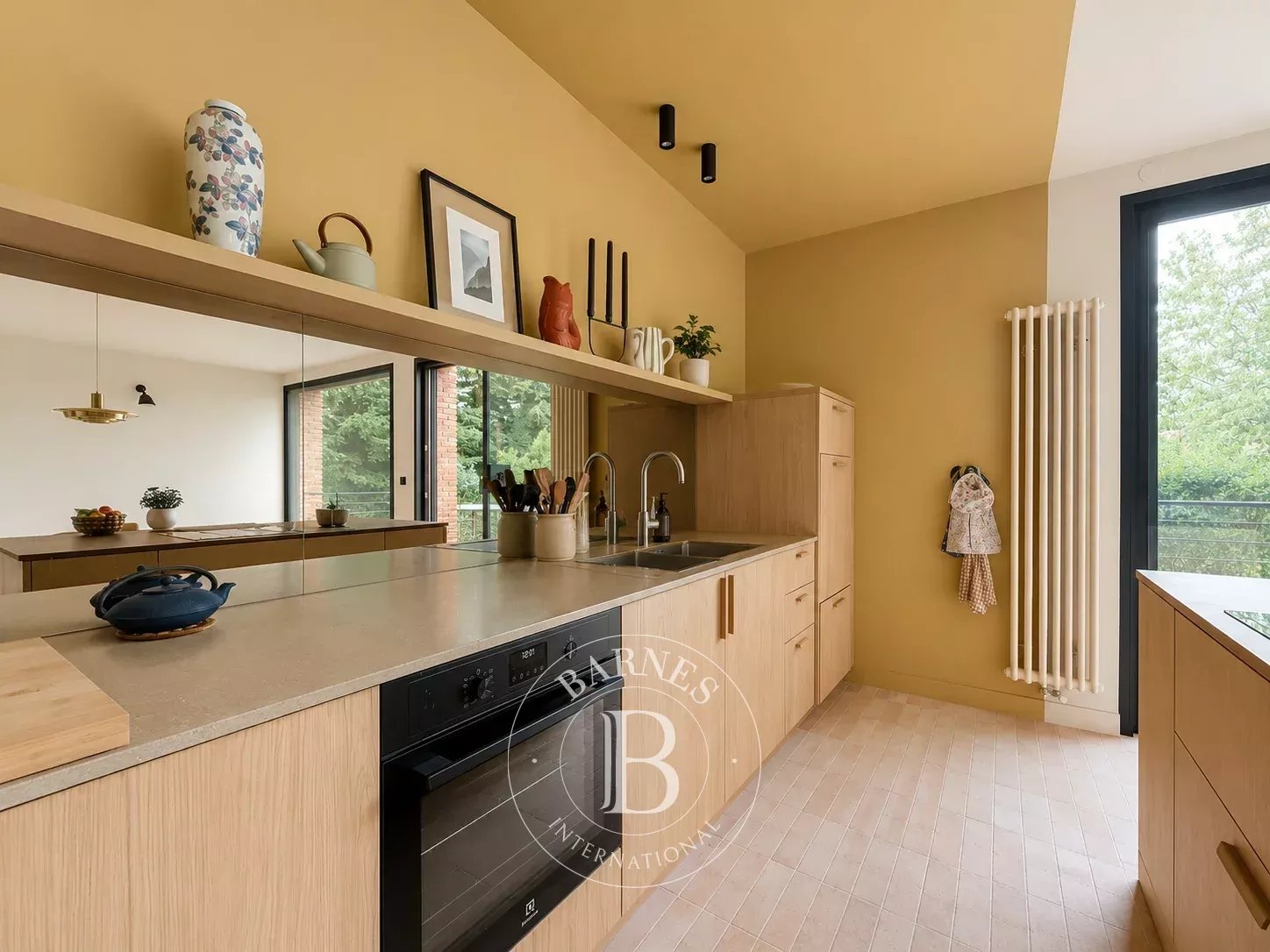 House Saint-Cloud  -  ref 87155344 (picture 3)
