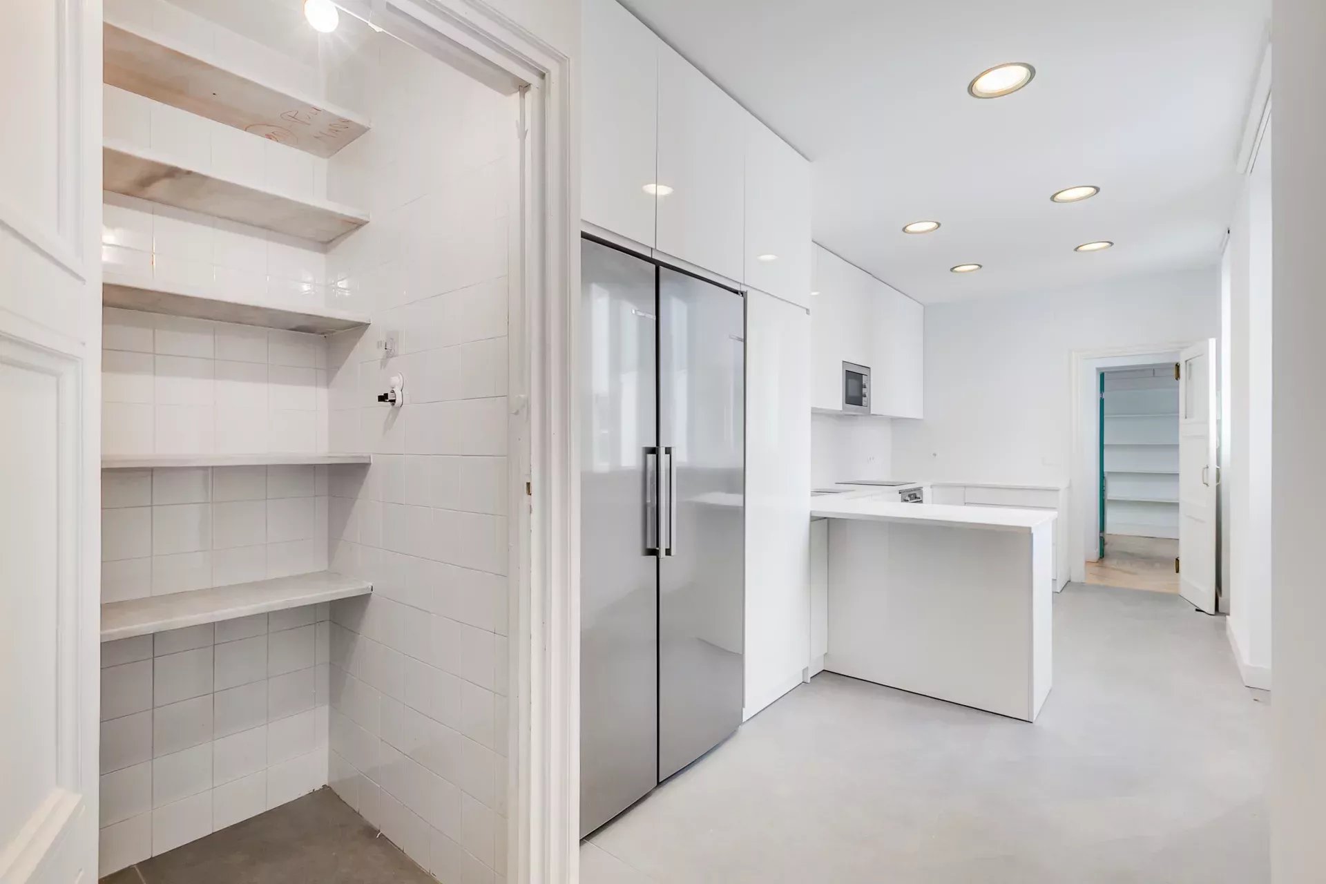 Daire Madrid - picture 39