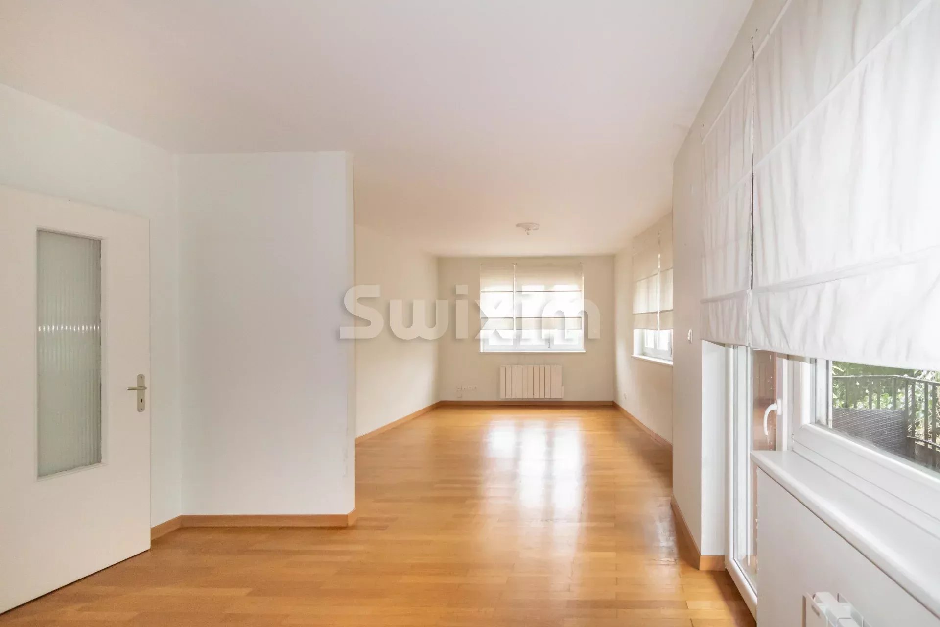 Agence immobilière de SWISS PLAN SAS