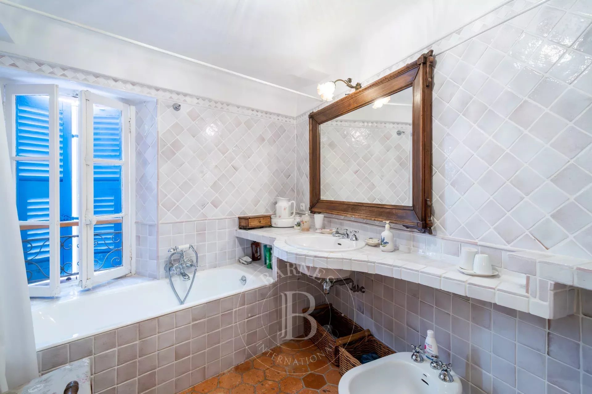 Villa Cannes - picture 12