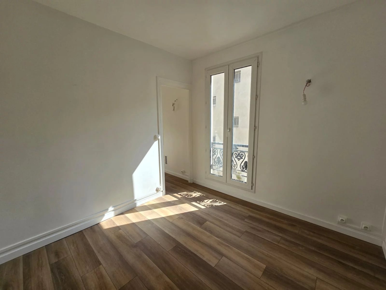 Sale Apartment Paris 17th Ternes