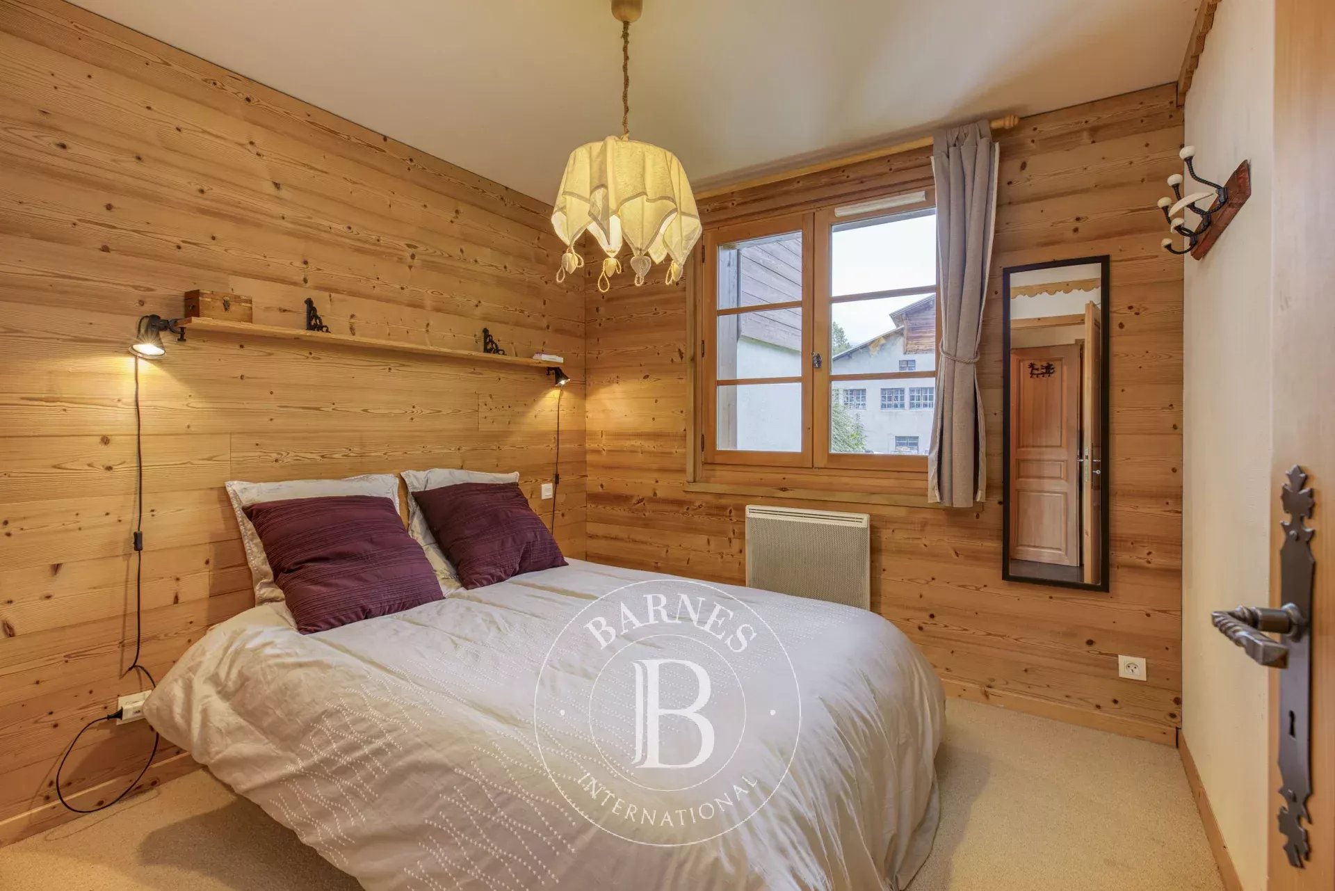 Daire La Clusaz - picture 7