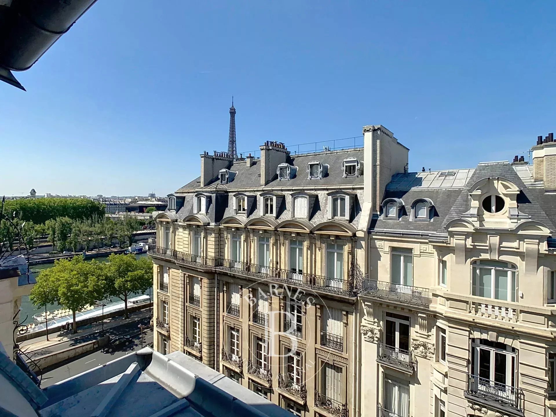 Paris  - Apartment 3 Bedrooms - picture 18