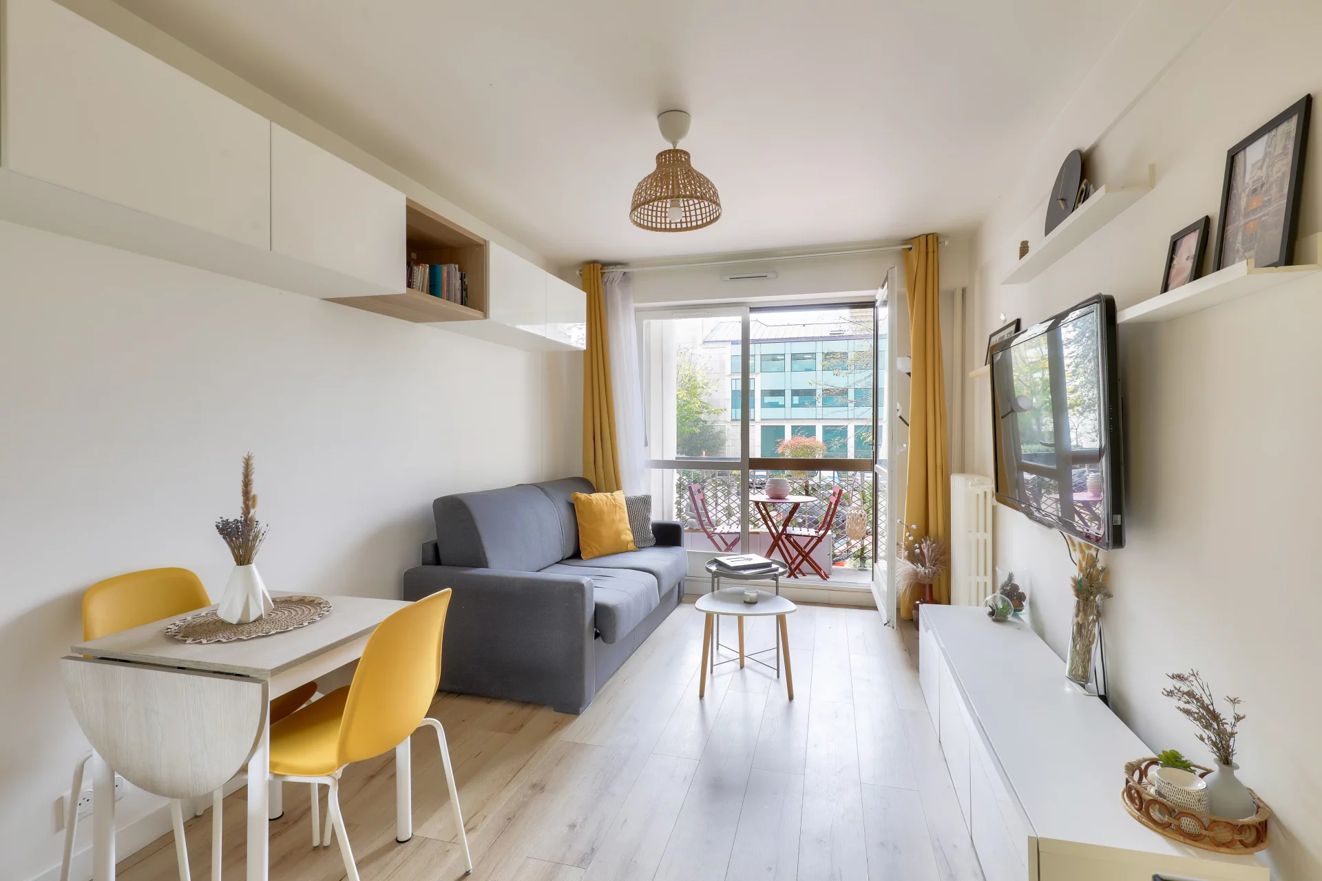 Rueil-Malmaison - TRIANGLE D'OR