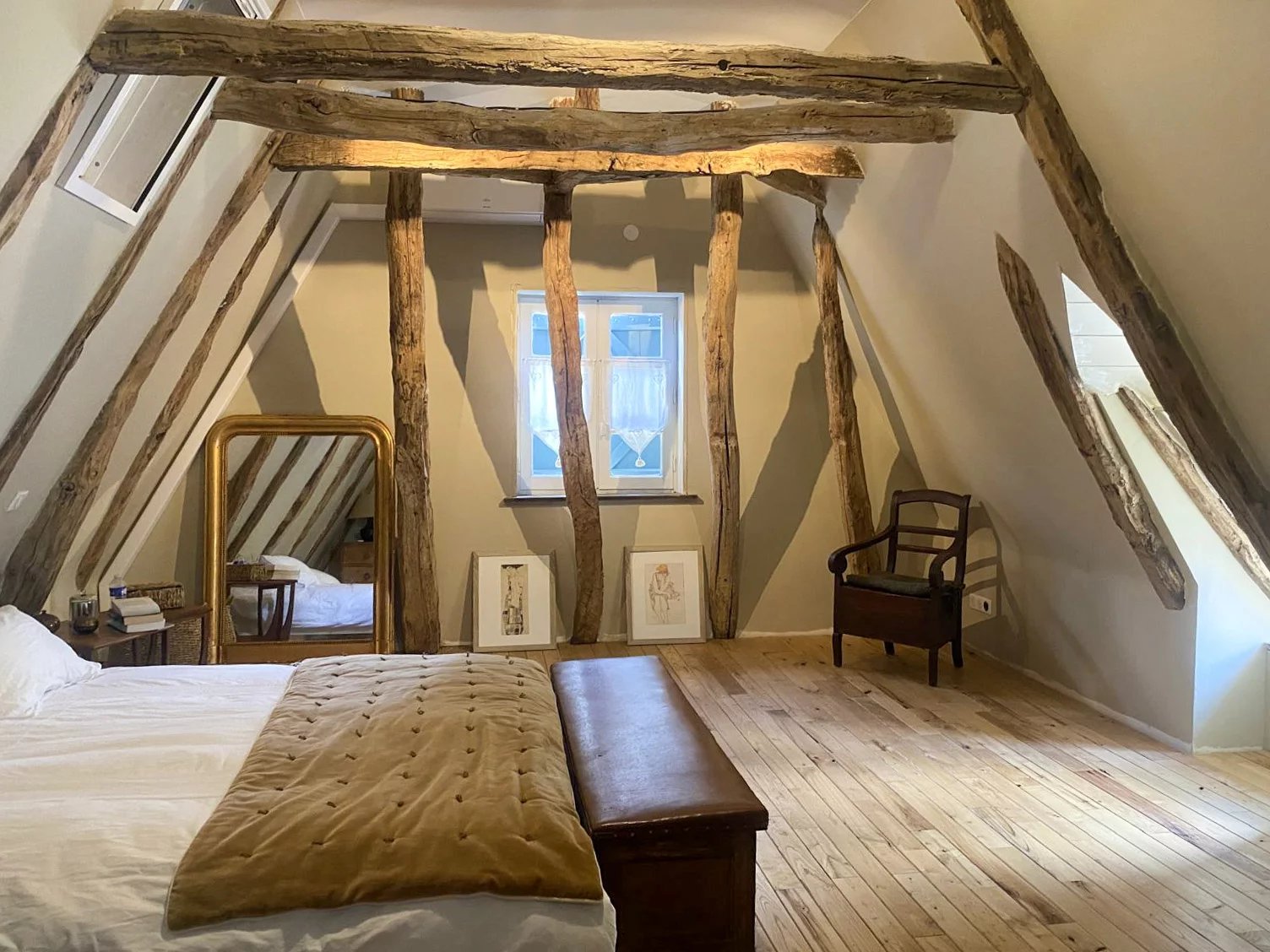 House in Gourdon - Image 5