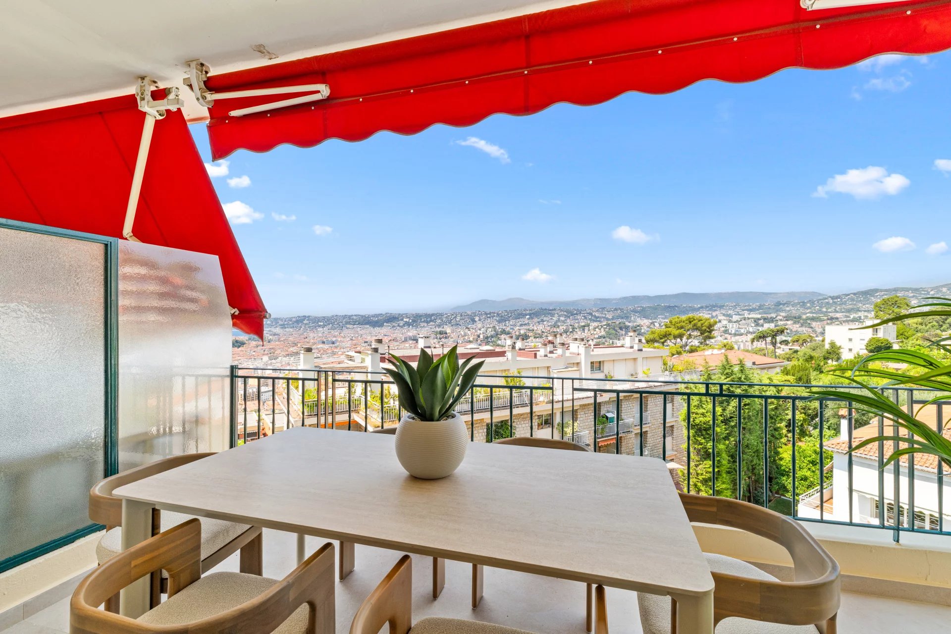 Agence immobilière de Terrazzo.immo