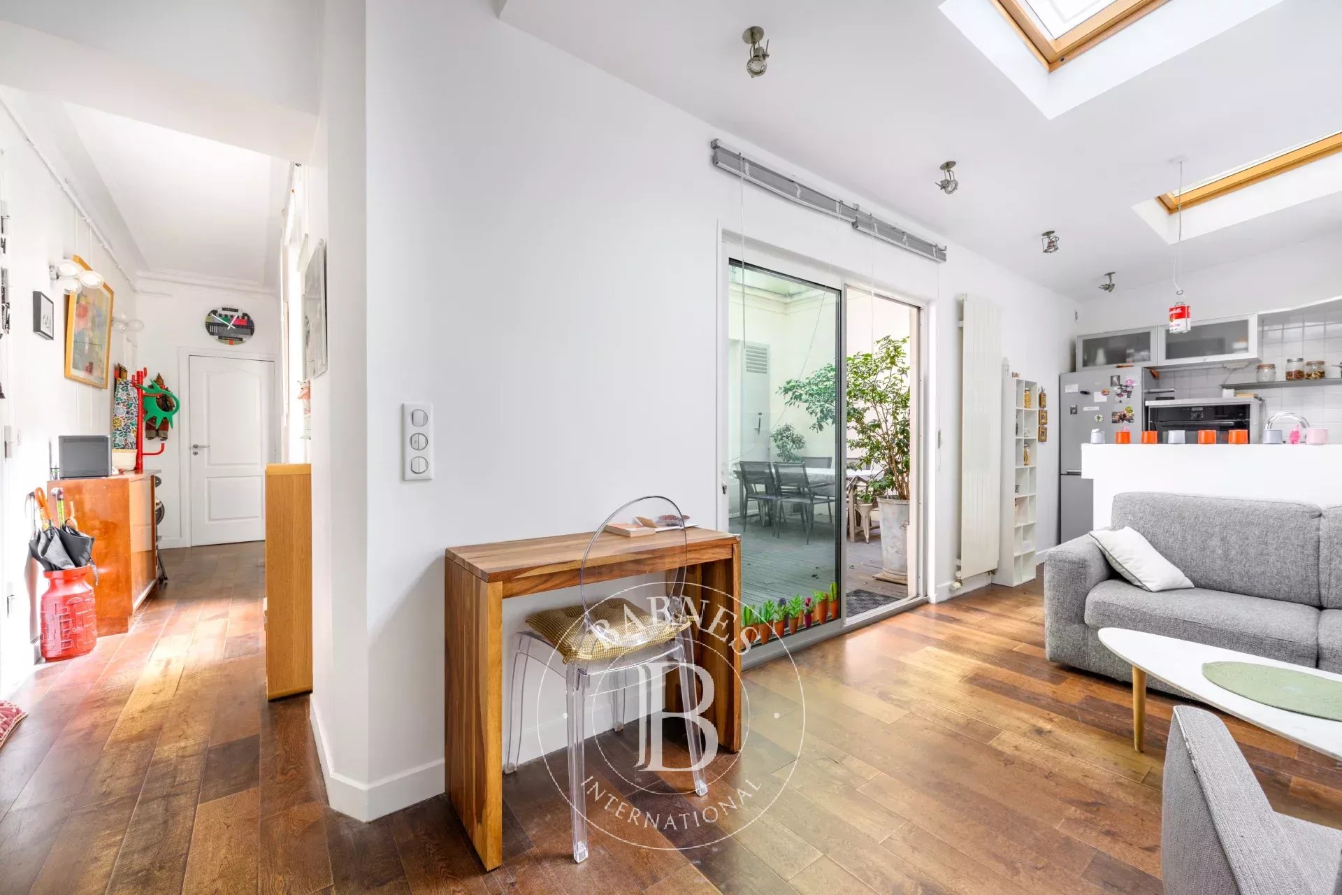 Paris  - Apartment 2 Bedrooms - picture 11