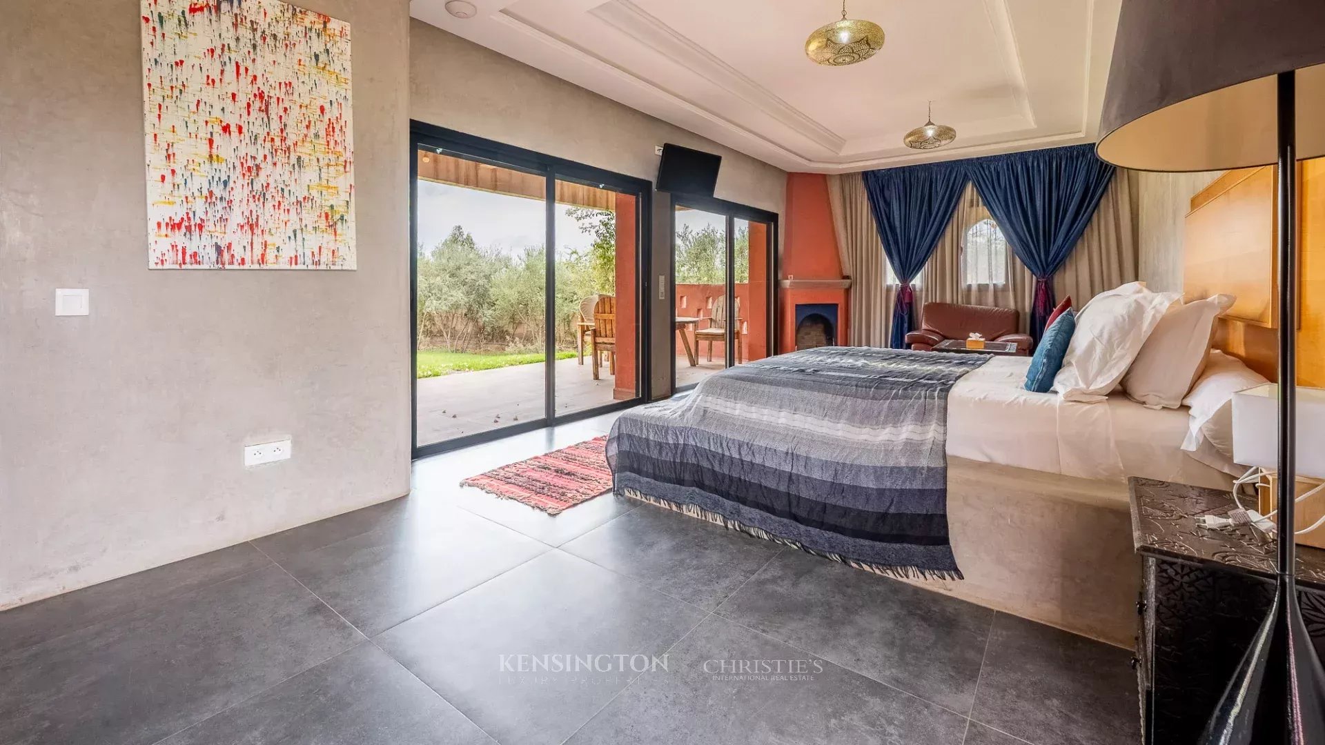 6 Bedroom Villa/Townhouse's Image 10