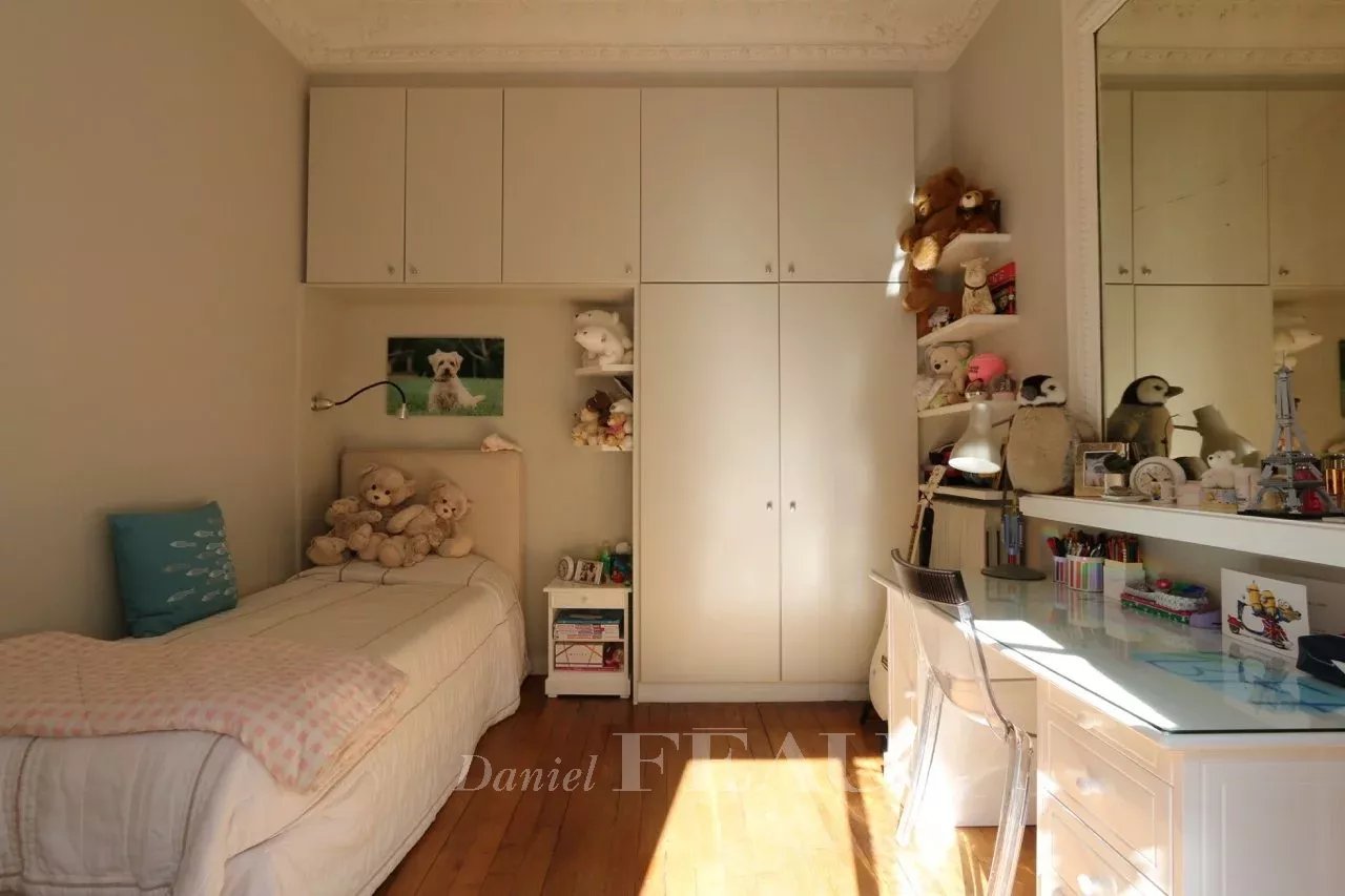 Rental Apartment Paris 7th