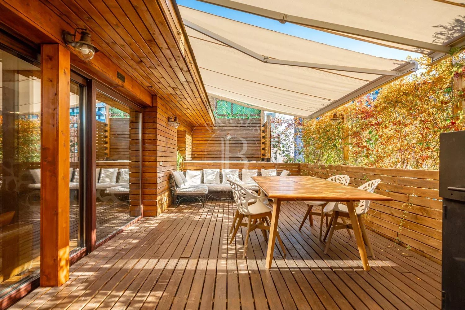 Penthouse Madrid - picture 15