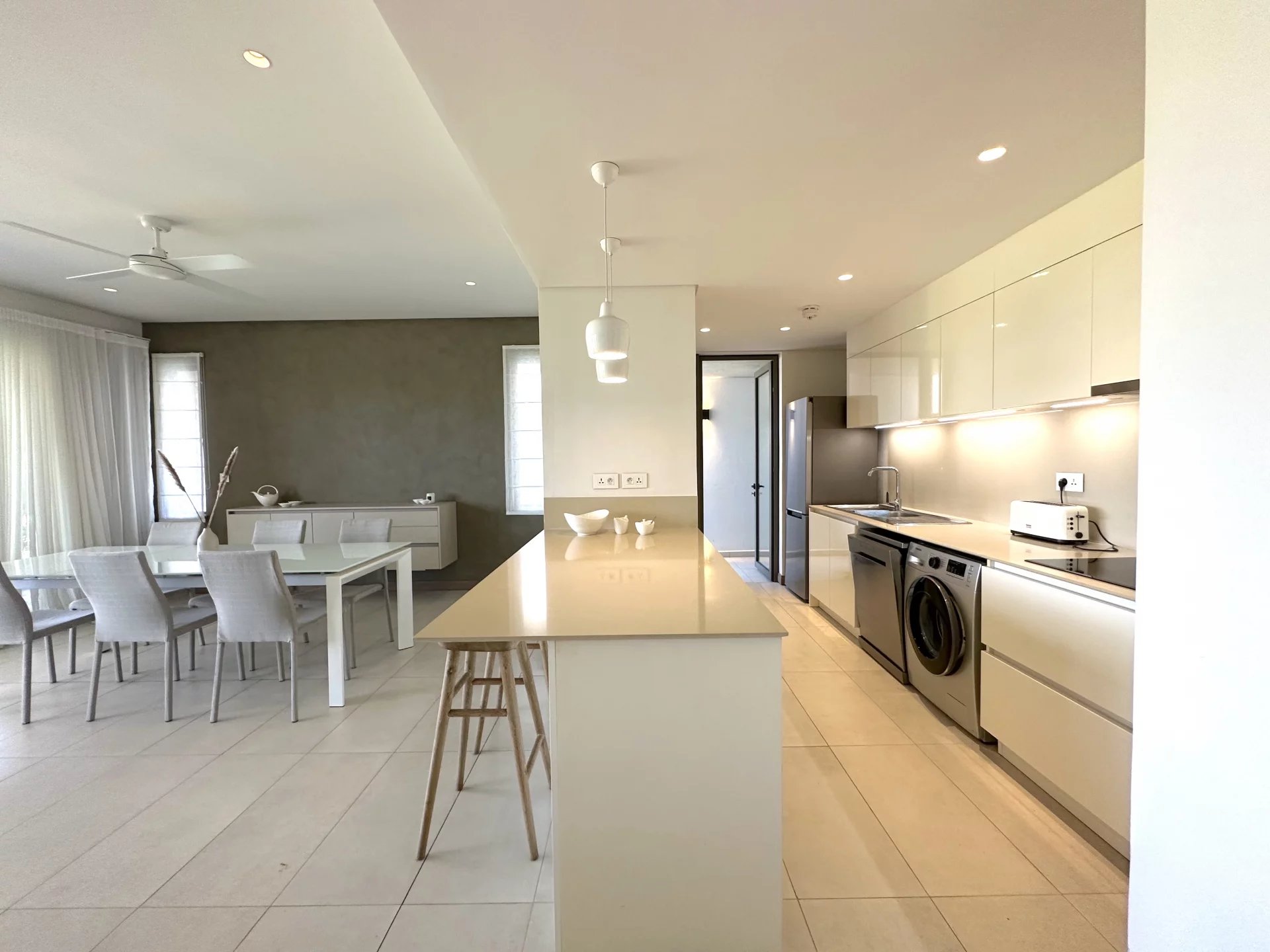 Daire Grand Baie - picture 13