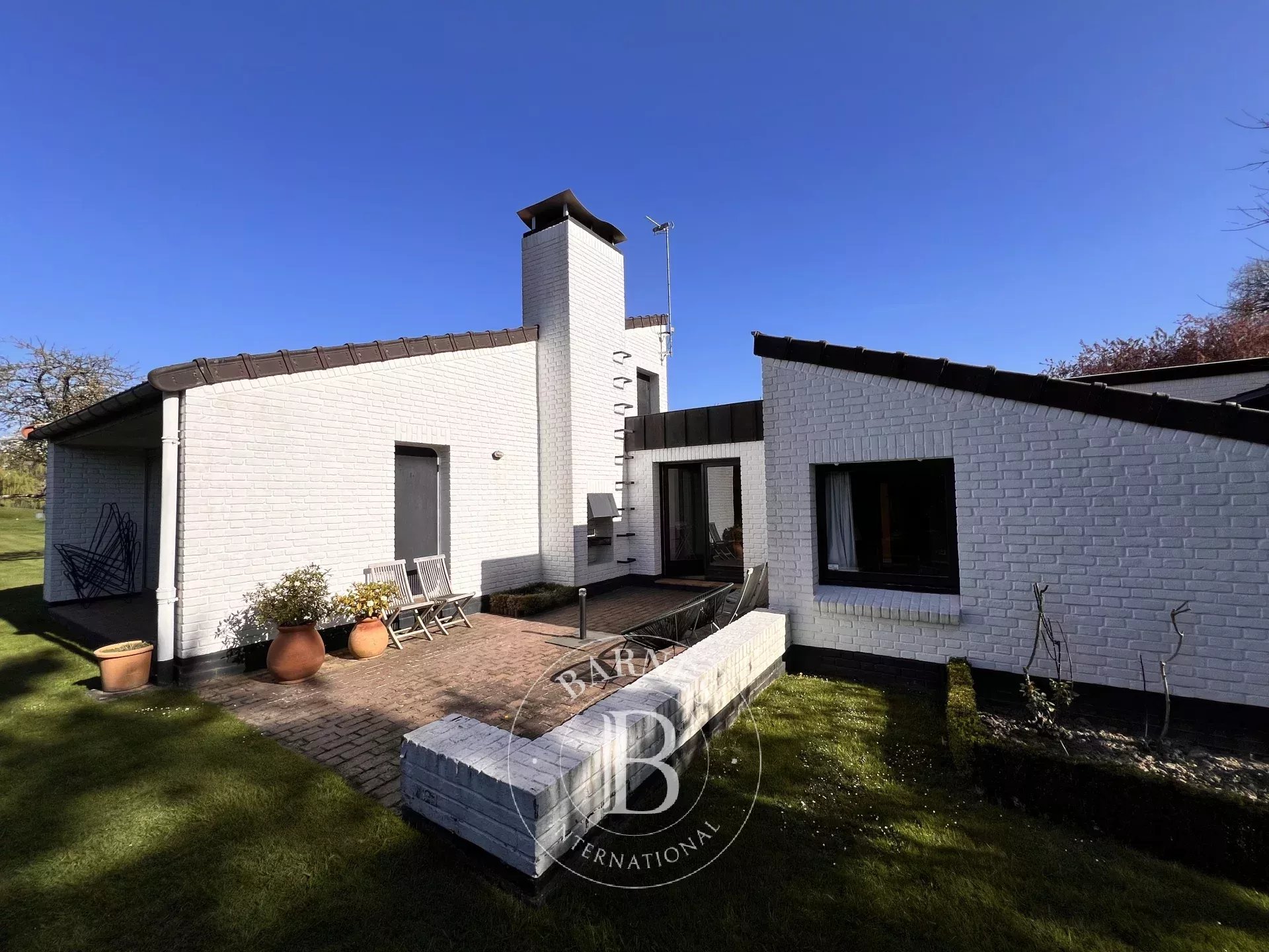 Maison Villeneuve-d'Ascq  -  ref 85592930 (picture 2)