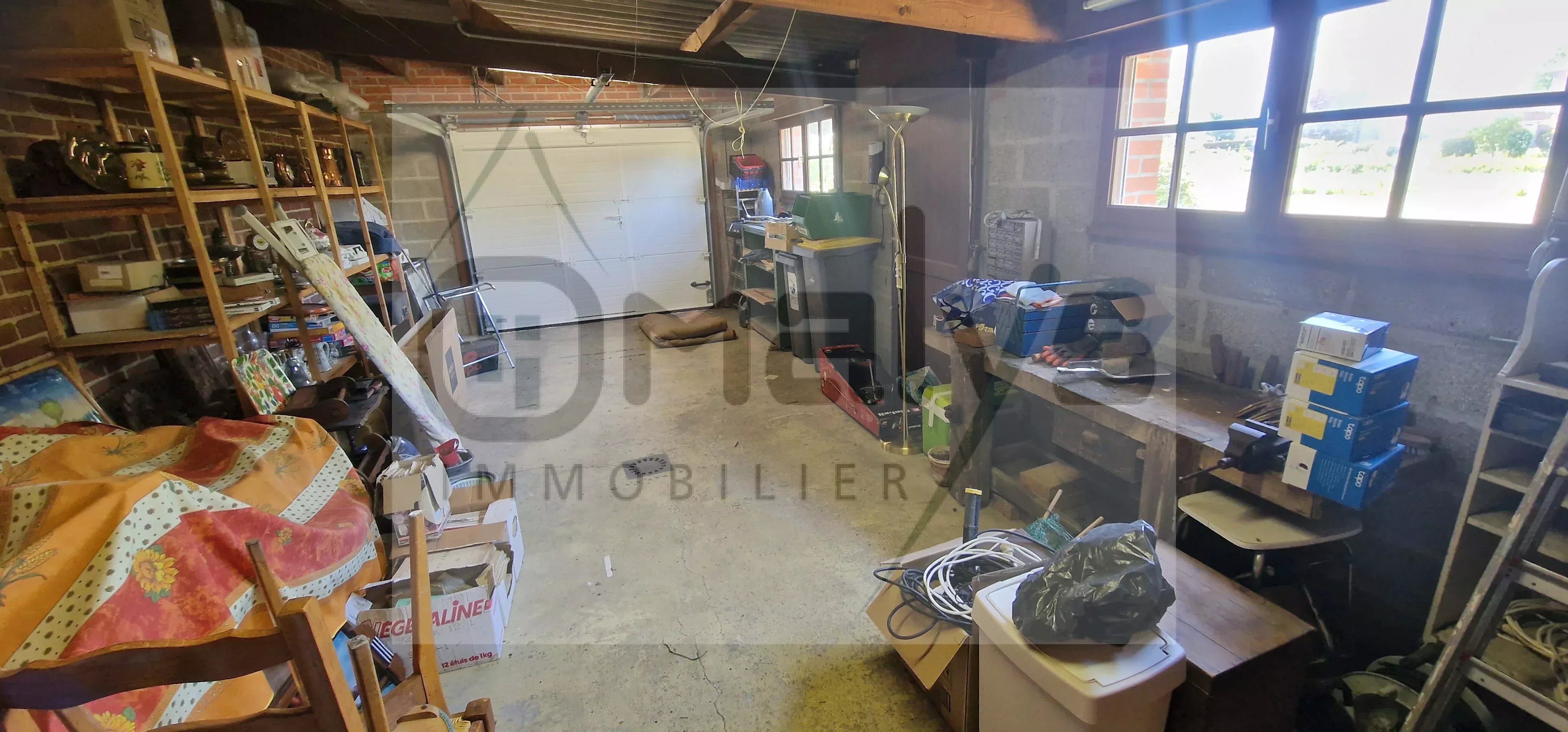 Vente Maison Aire-sur-la-Lys