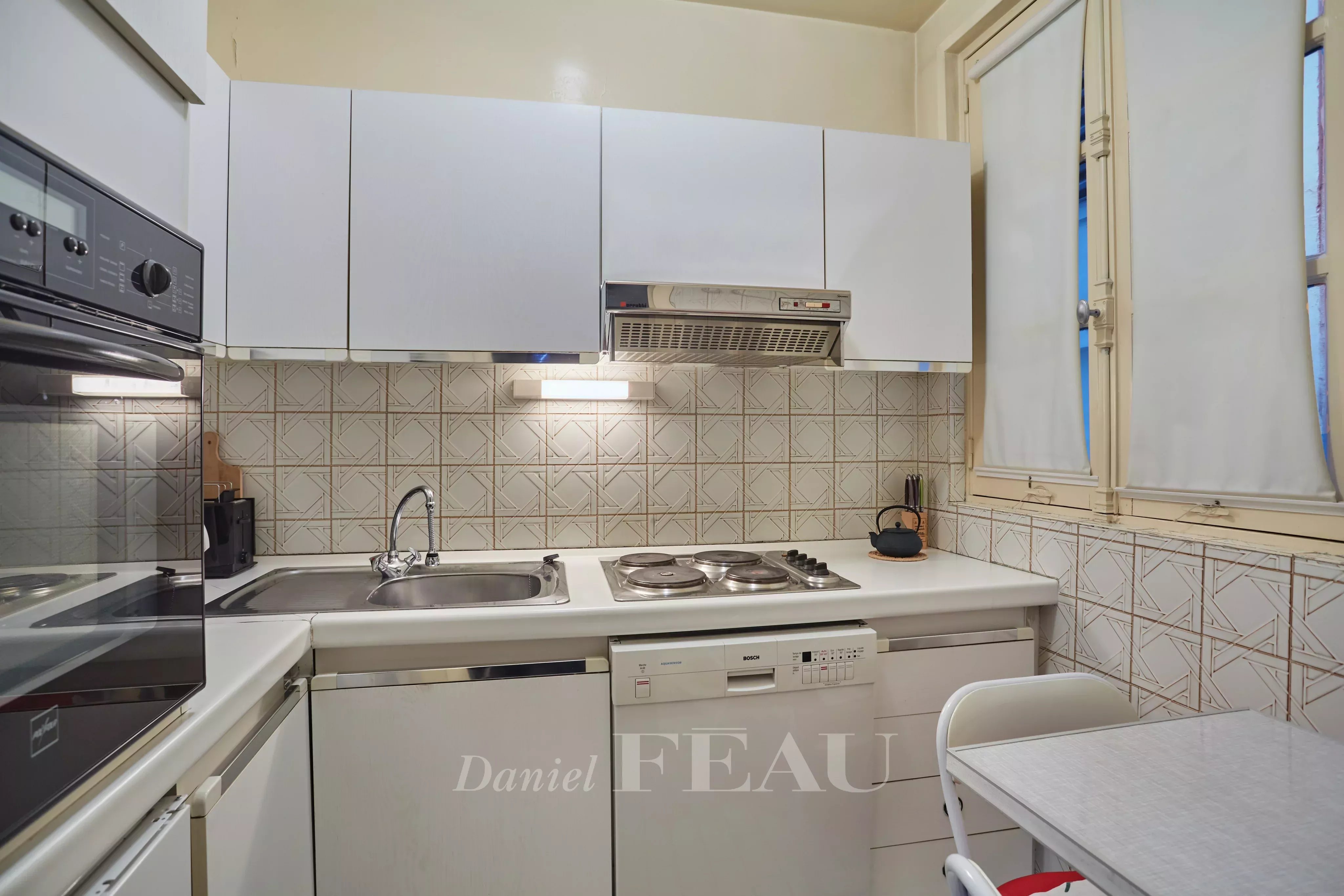 Sale Apartment Paris 6th