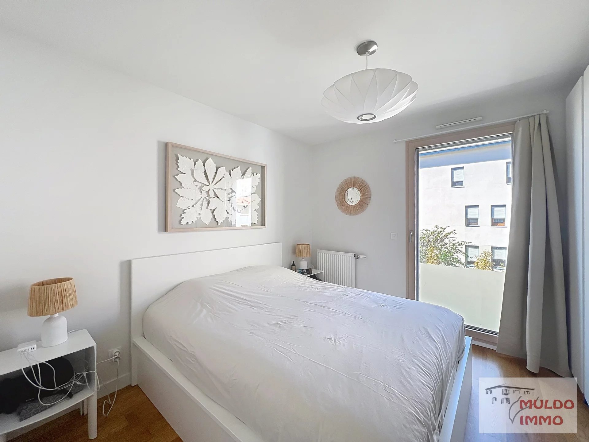 Sale Apartment Lyon 8ème