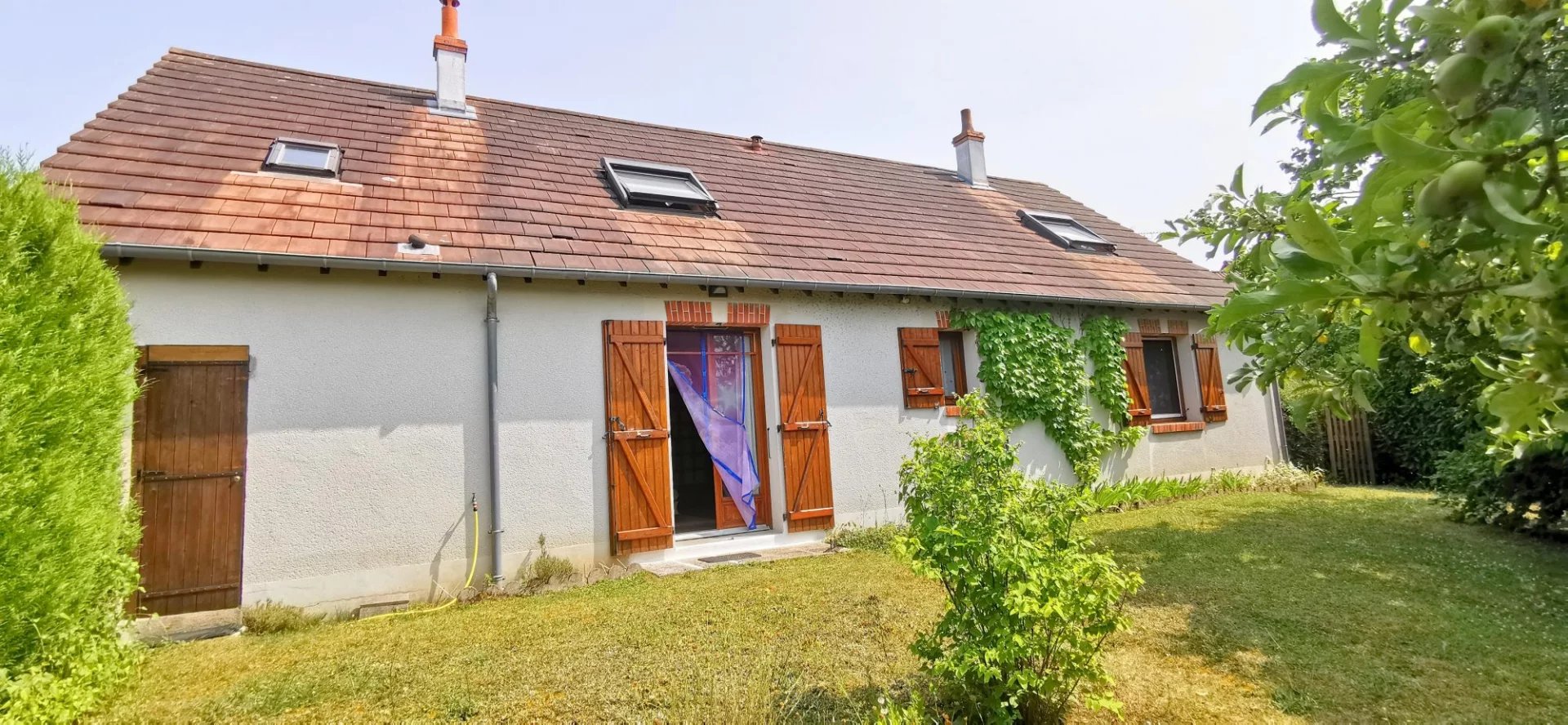 Viager Maison Blois