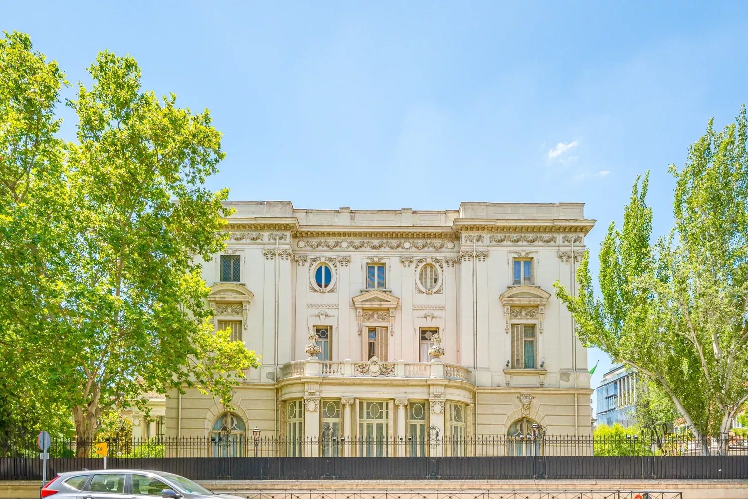 Daire Madrid - picture 28