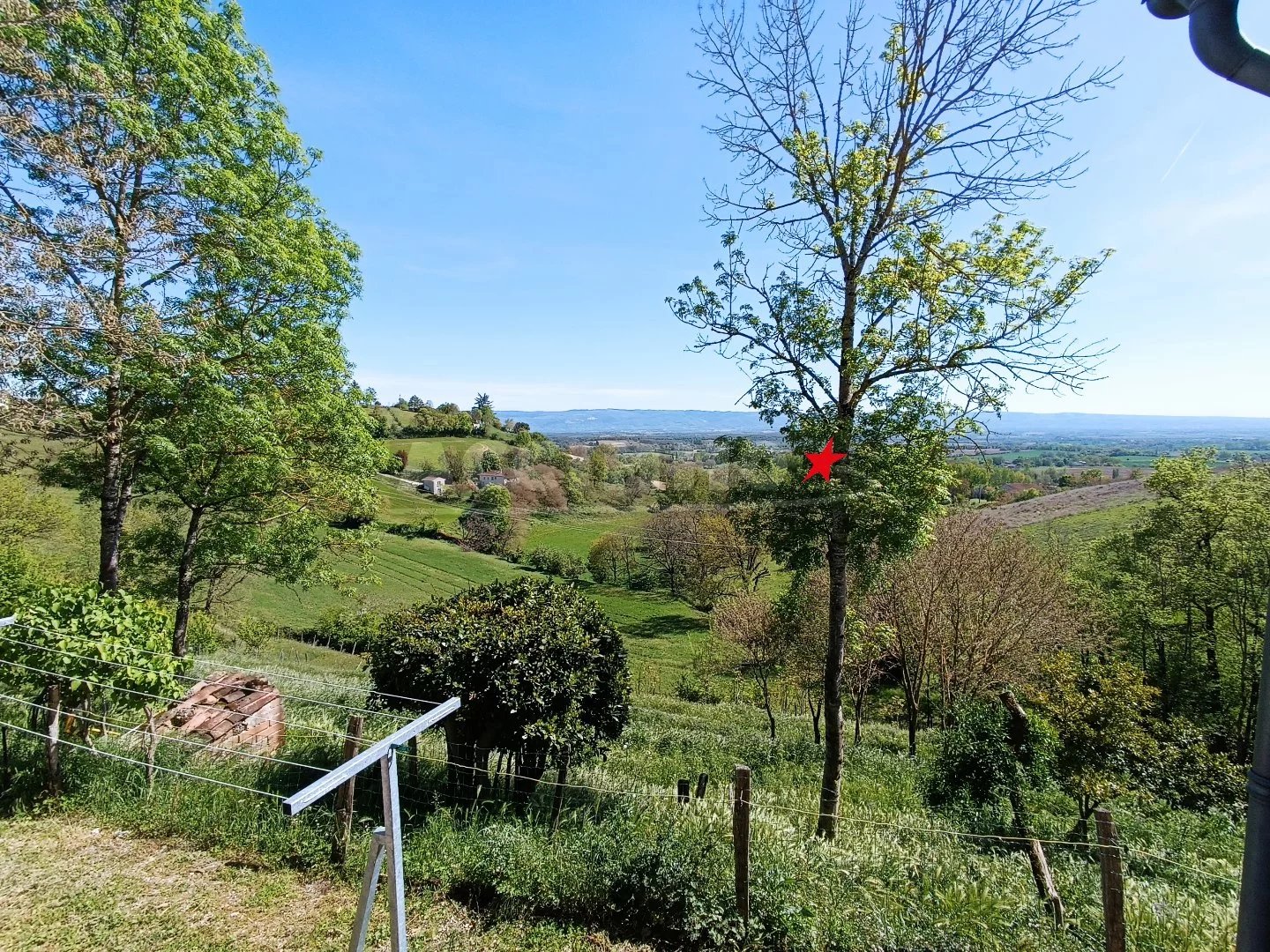 Vente Maison Puylaurens
