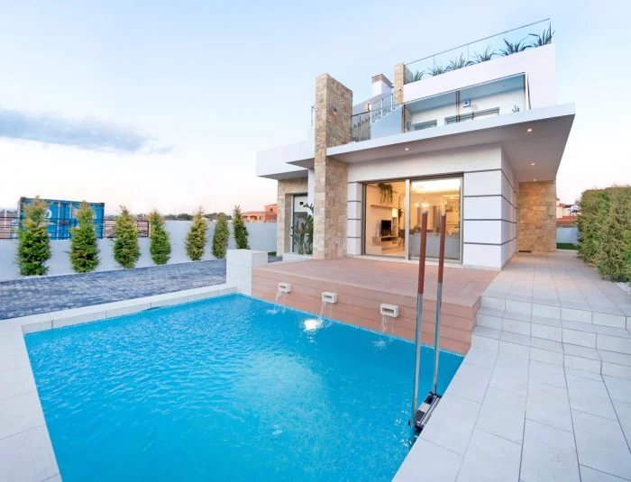Agence immobilière de Cabinet GLOBAL-TRANSACTIONS
