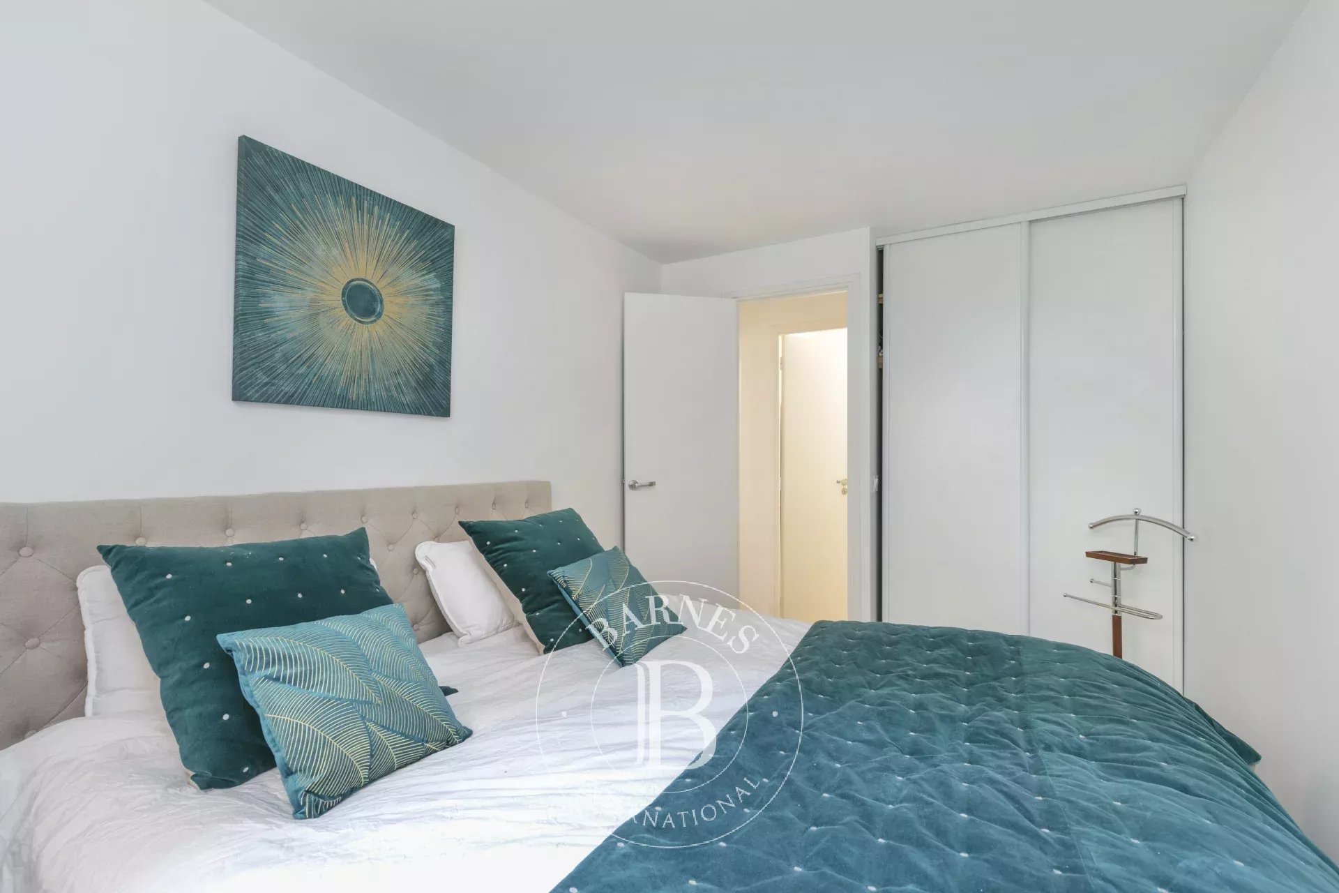 Daire Neuilly-sur-Seine - picture 7