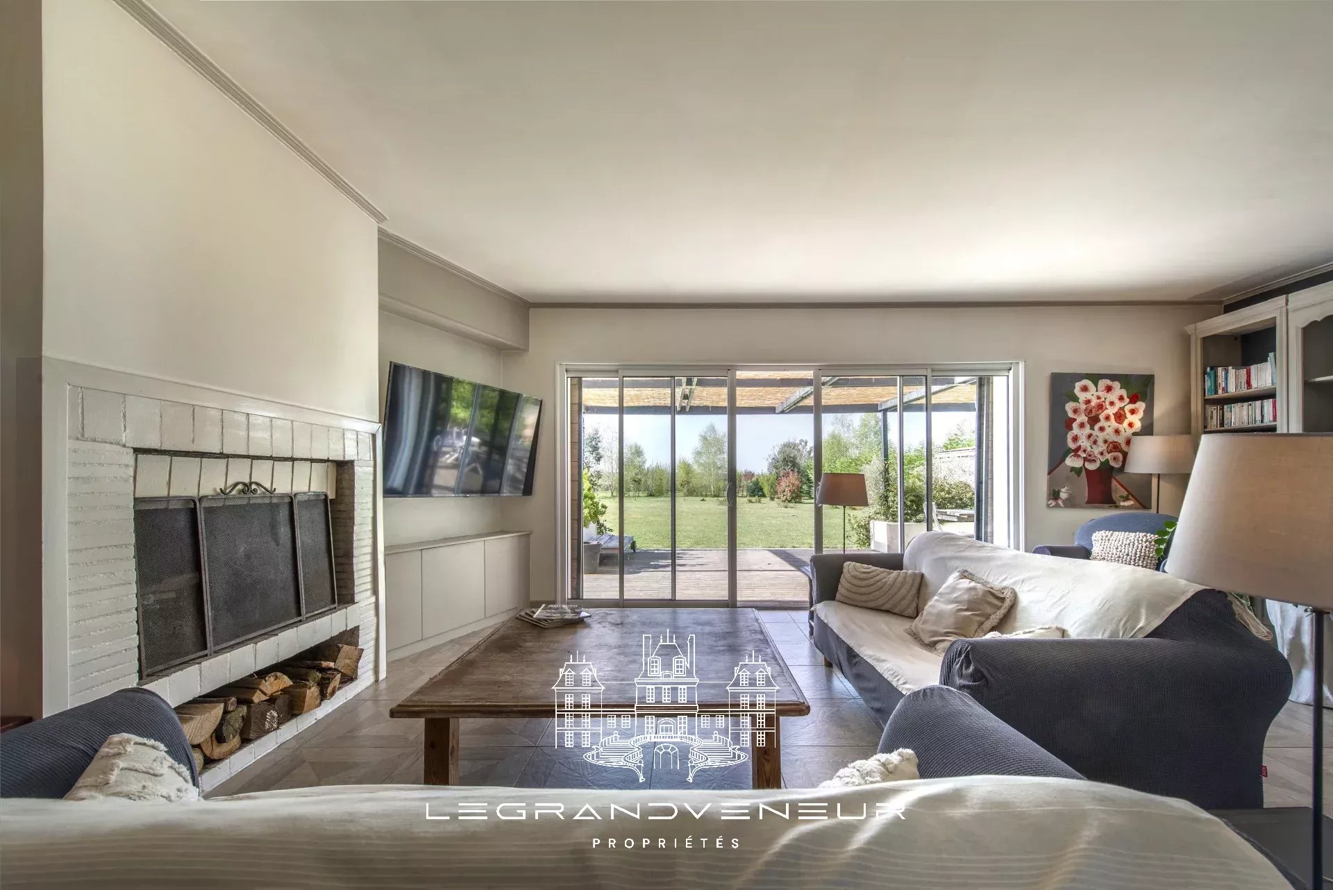 Sale House Barbizon