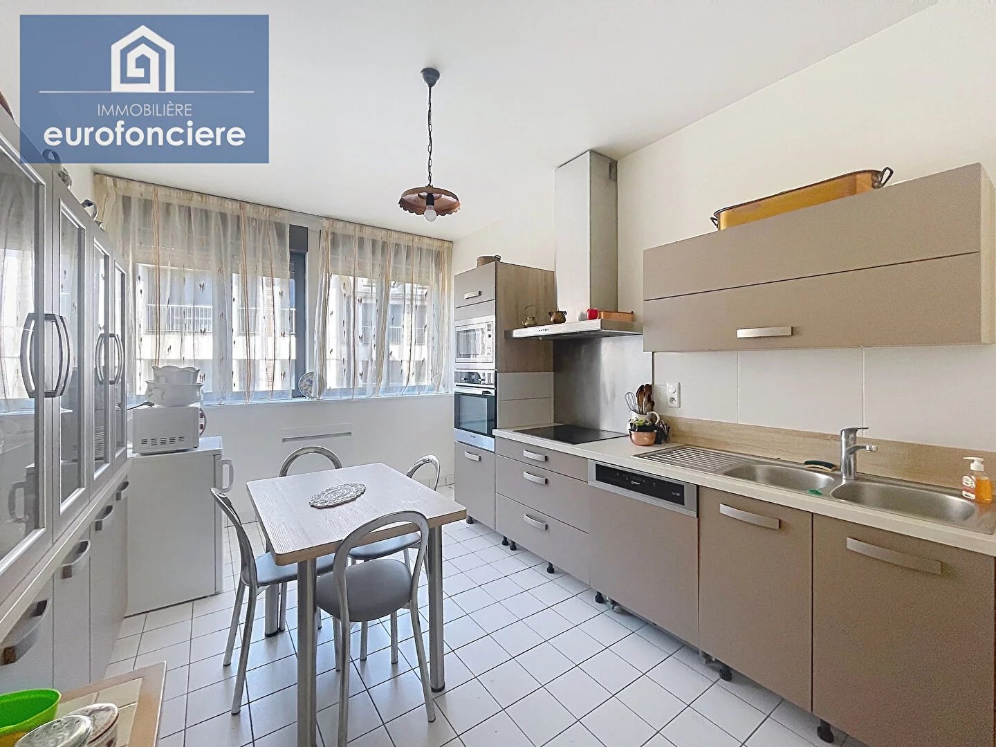 Vente Appartement Troyes