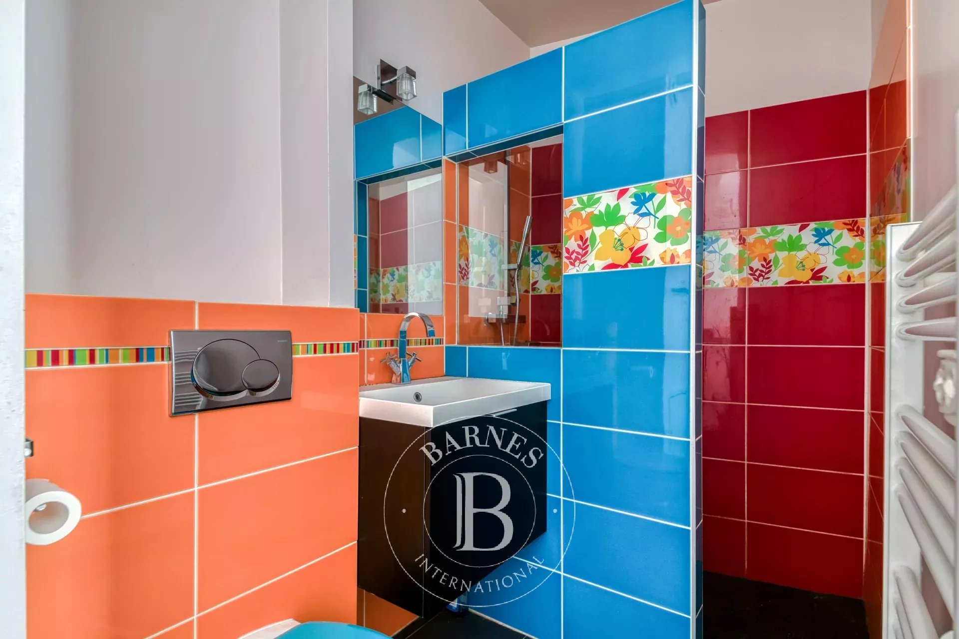 Daire Lyon 5ème - picture 10