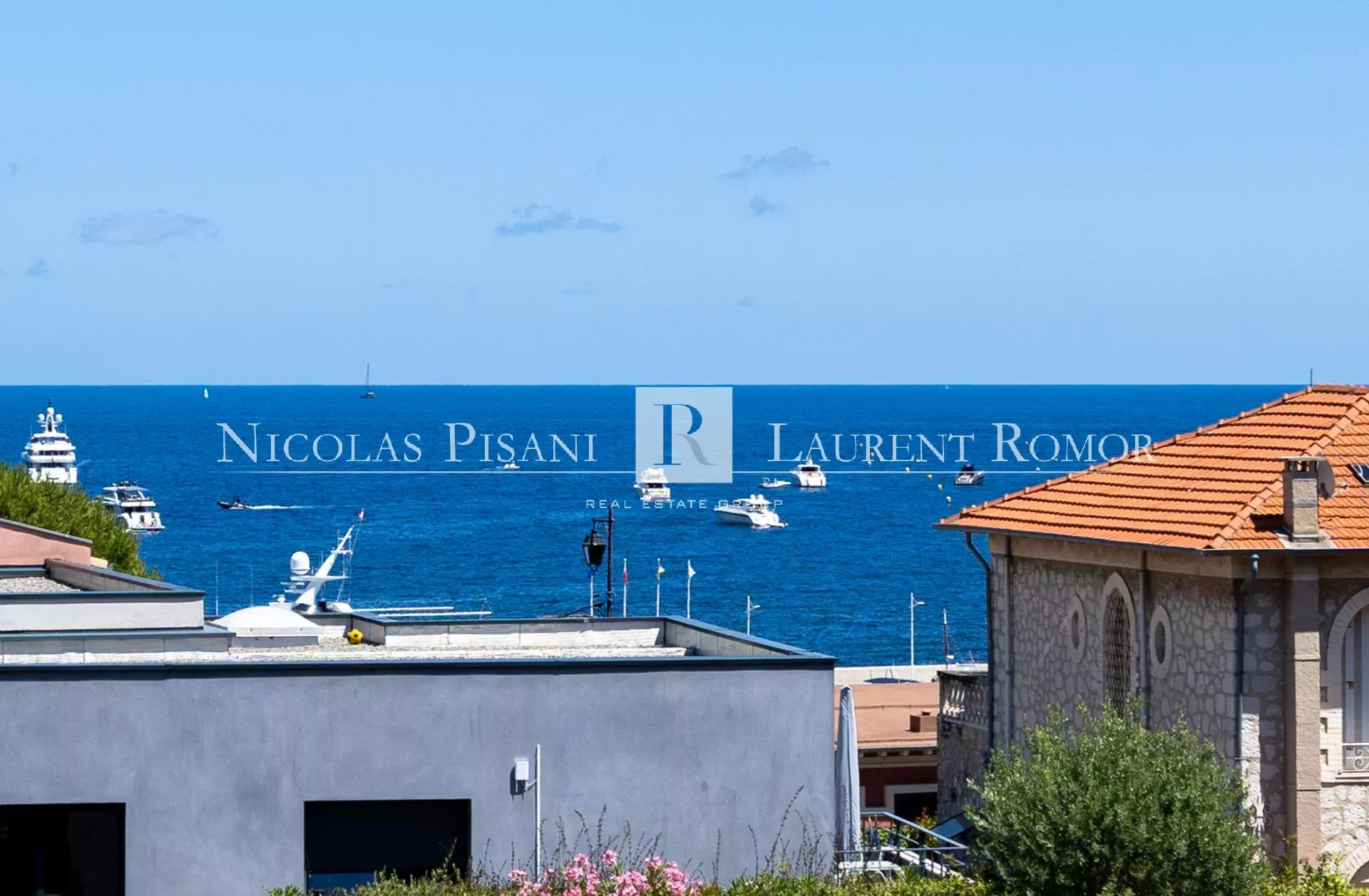 Agence immobilière de Nicolas Pisani & Laurent Romor