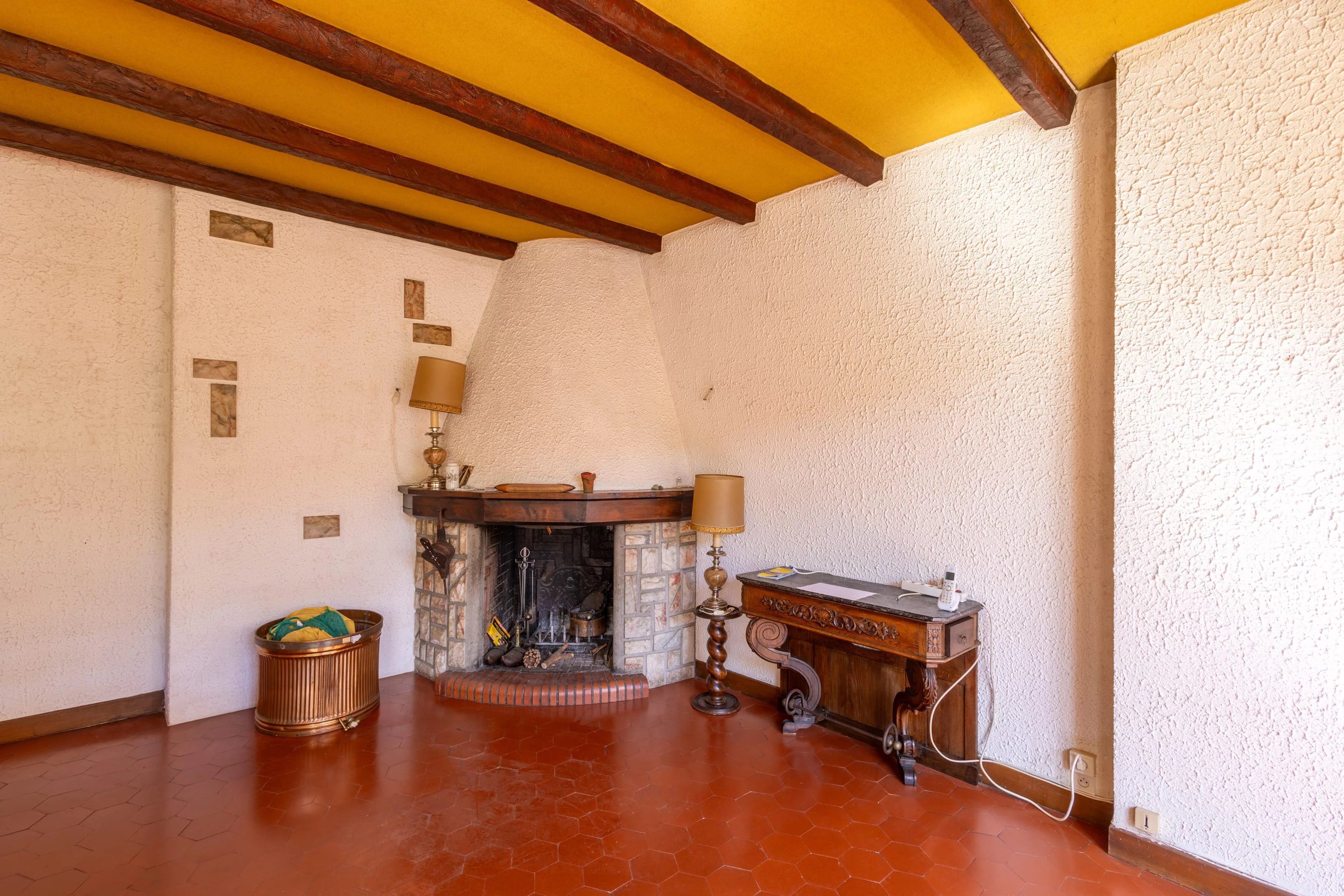 Village house for sale Rieux-Minervois, Aude