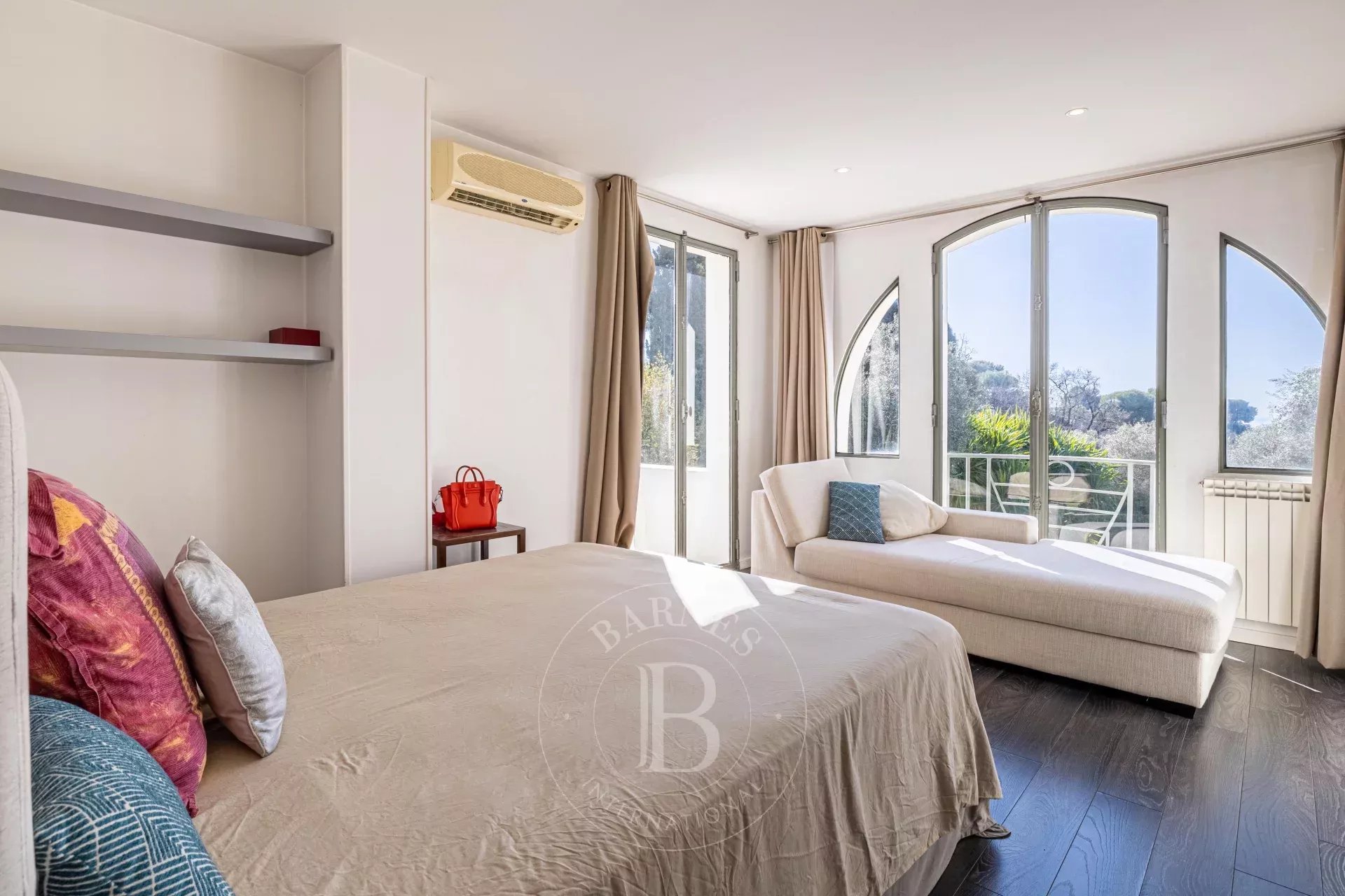 Villa Cannes - picture 11