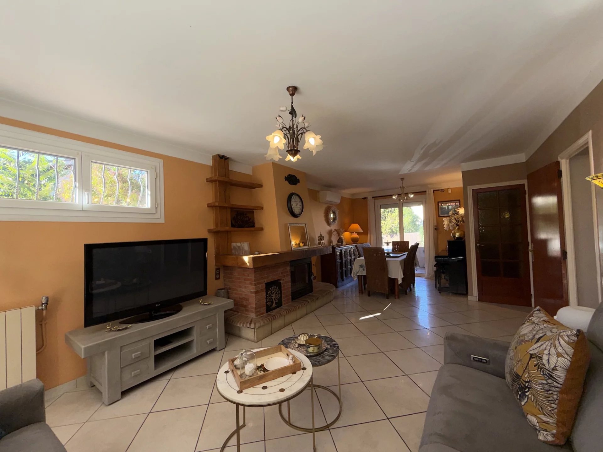 Agence immobilière de PACAUD Frederic