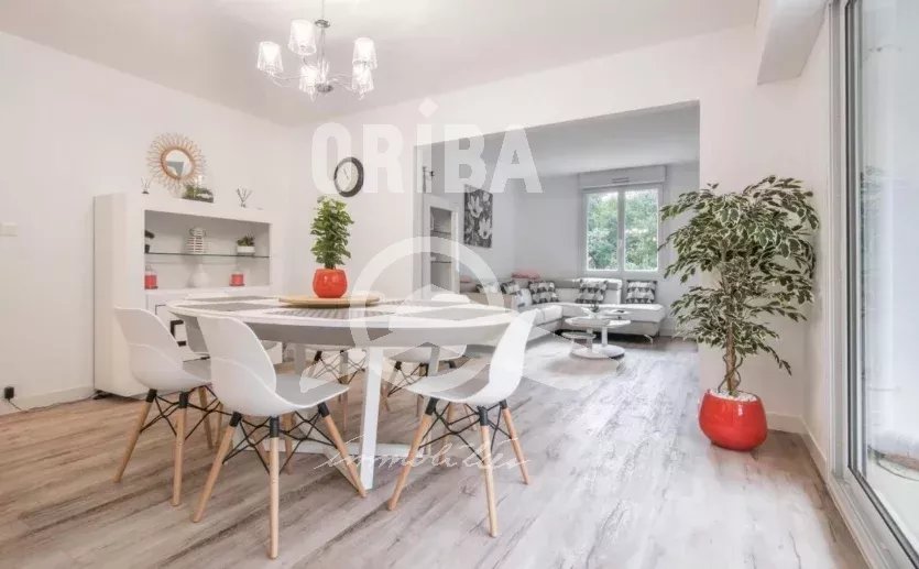 LA BAULE - Appartement T3 de 84 m² hab.