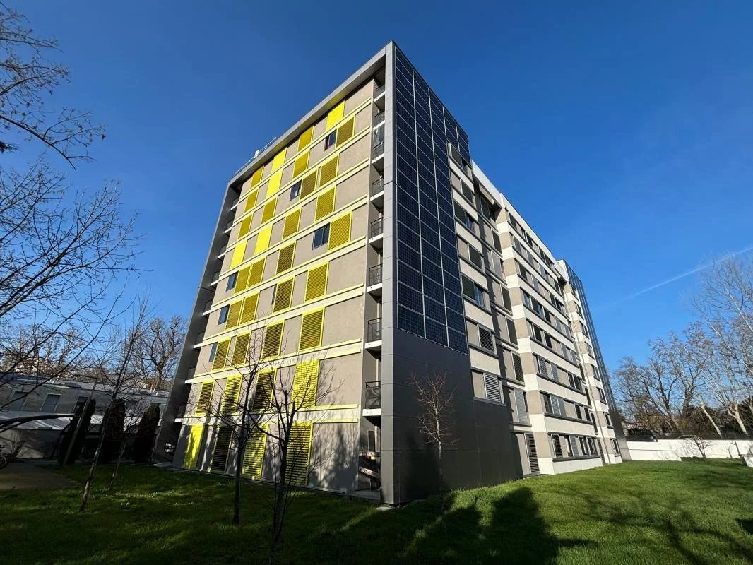 Vente Appartement Toulouse