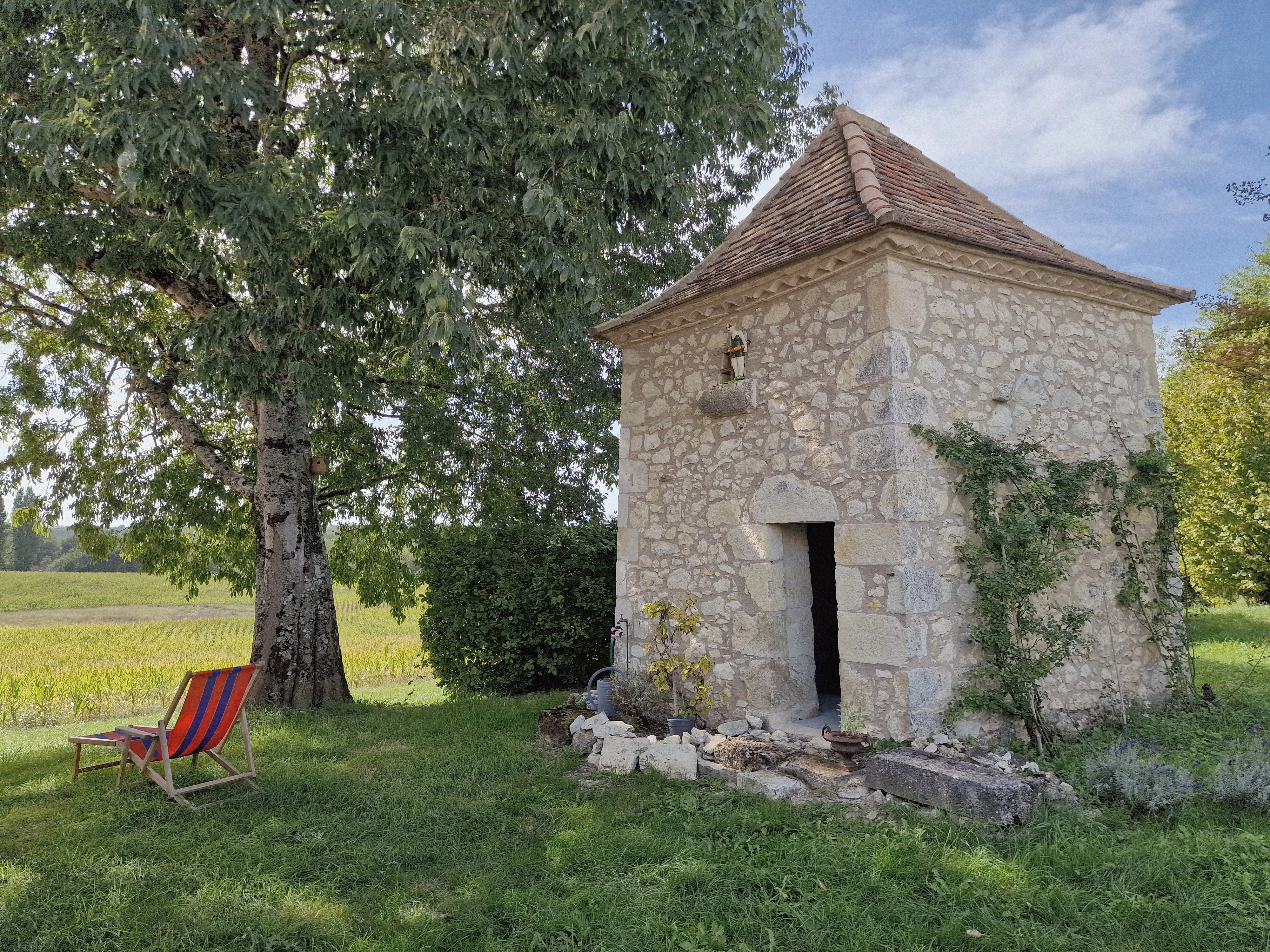 House in Lauzun - Image 2