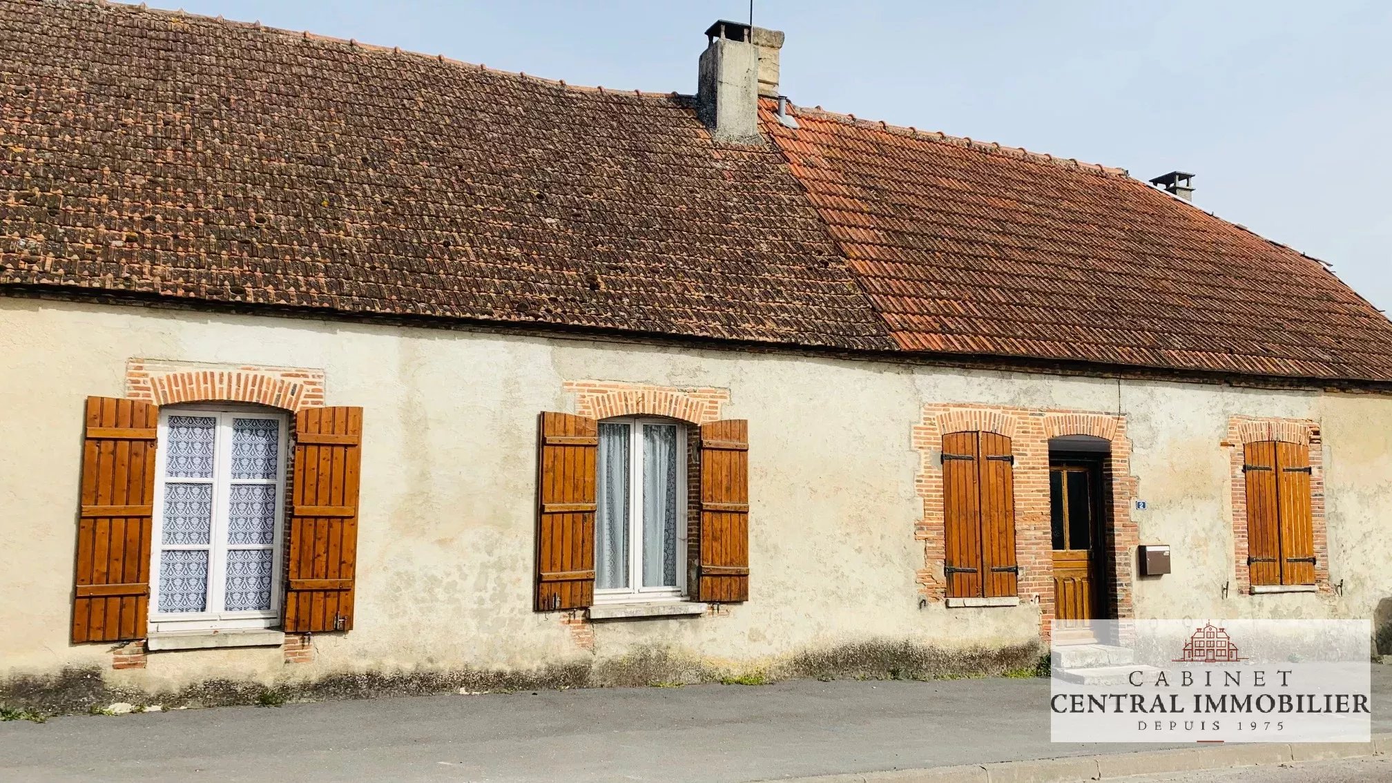 Agence immobilière de Cabinet Central Immobilier