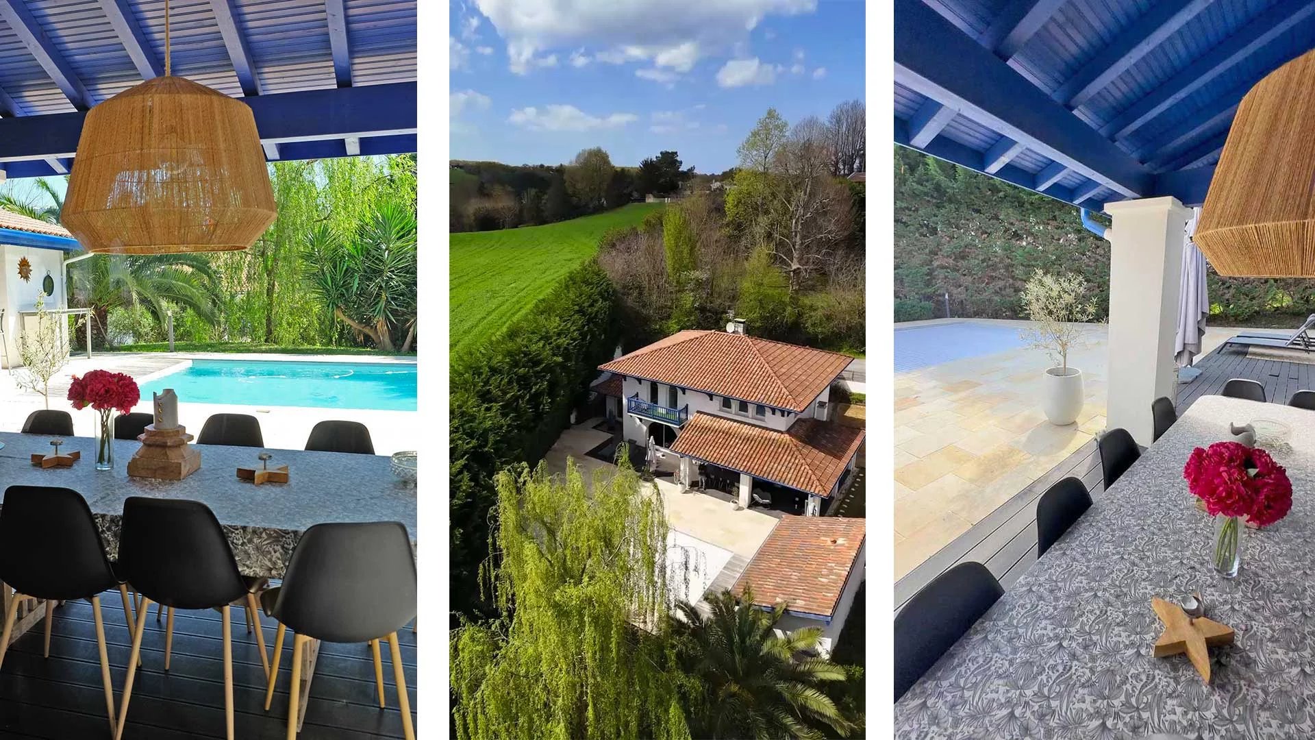 Agence immobilière de Maison du Sud Ouest Capbreton