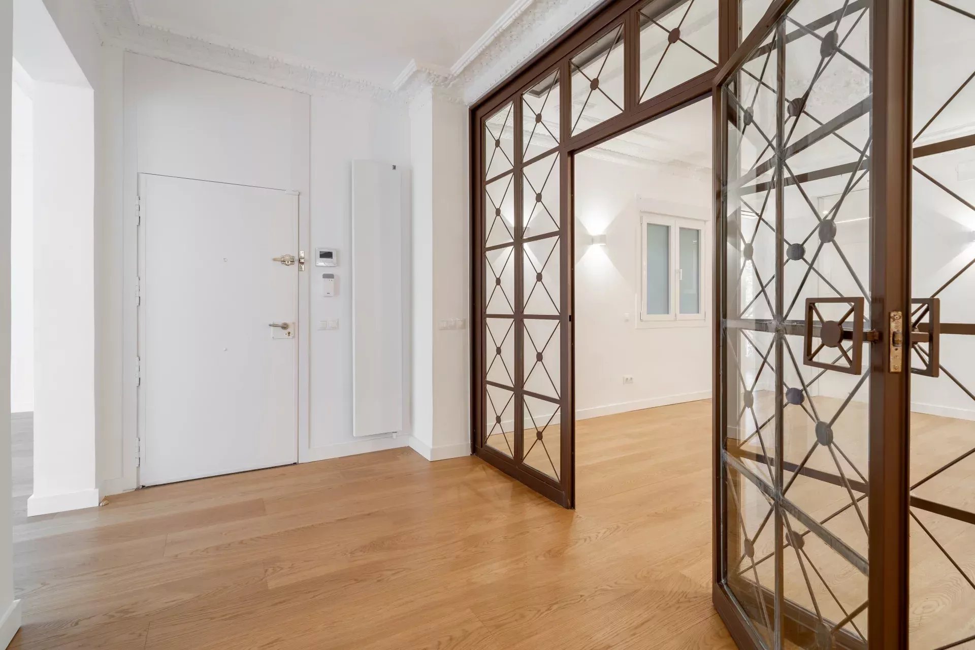 Daire Madrid - picture 33