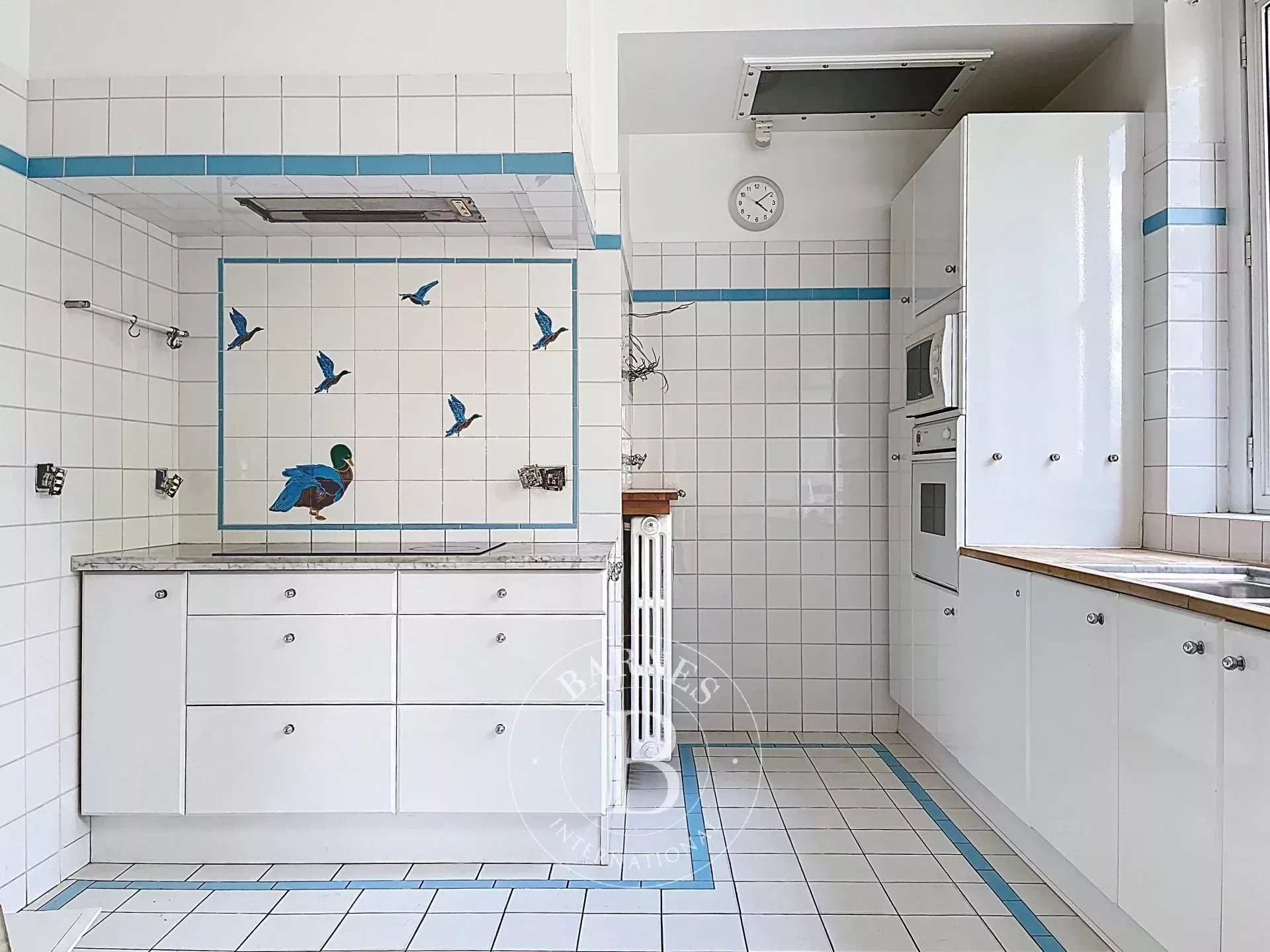 Jardin du Roi - Duplex 3 chambres