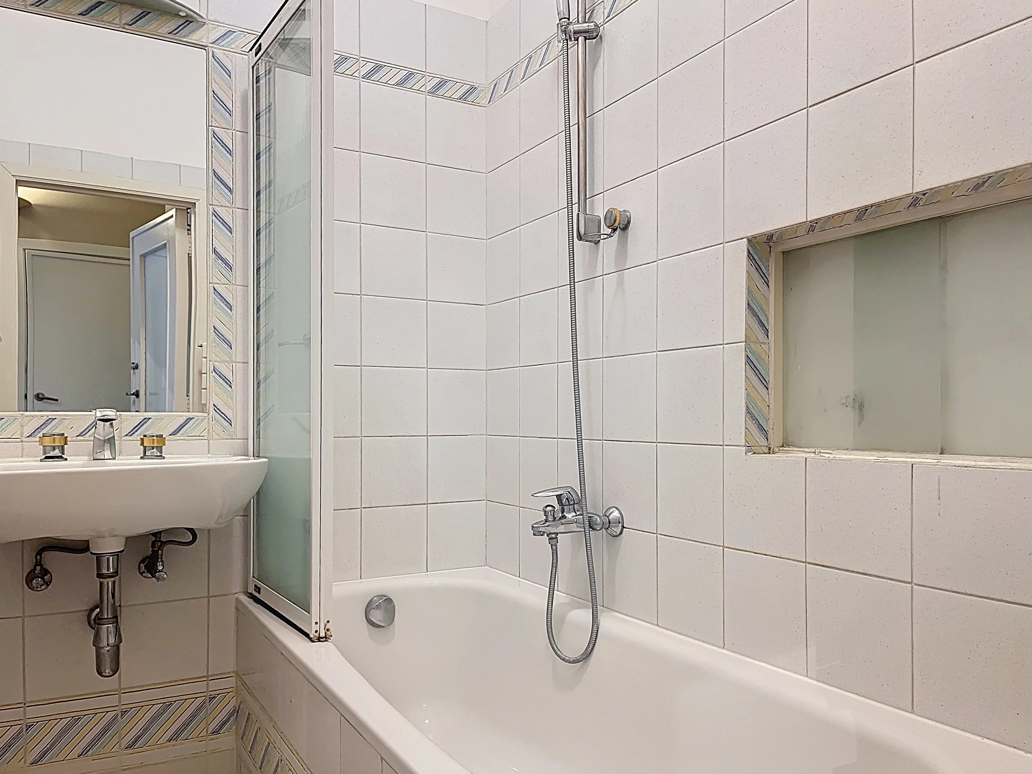 Bois de la Cambre - Appartement 3 chambres