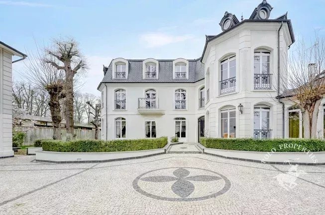 Vendita Proprietà Nogent-sur-Marne