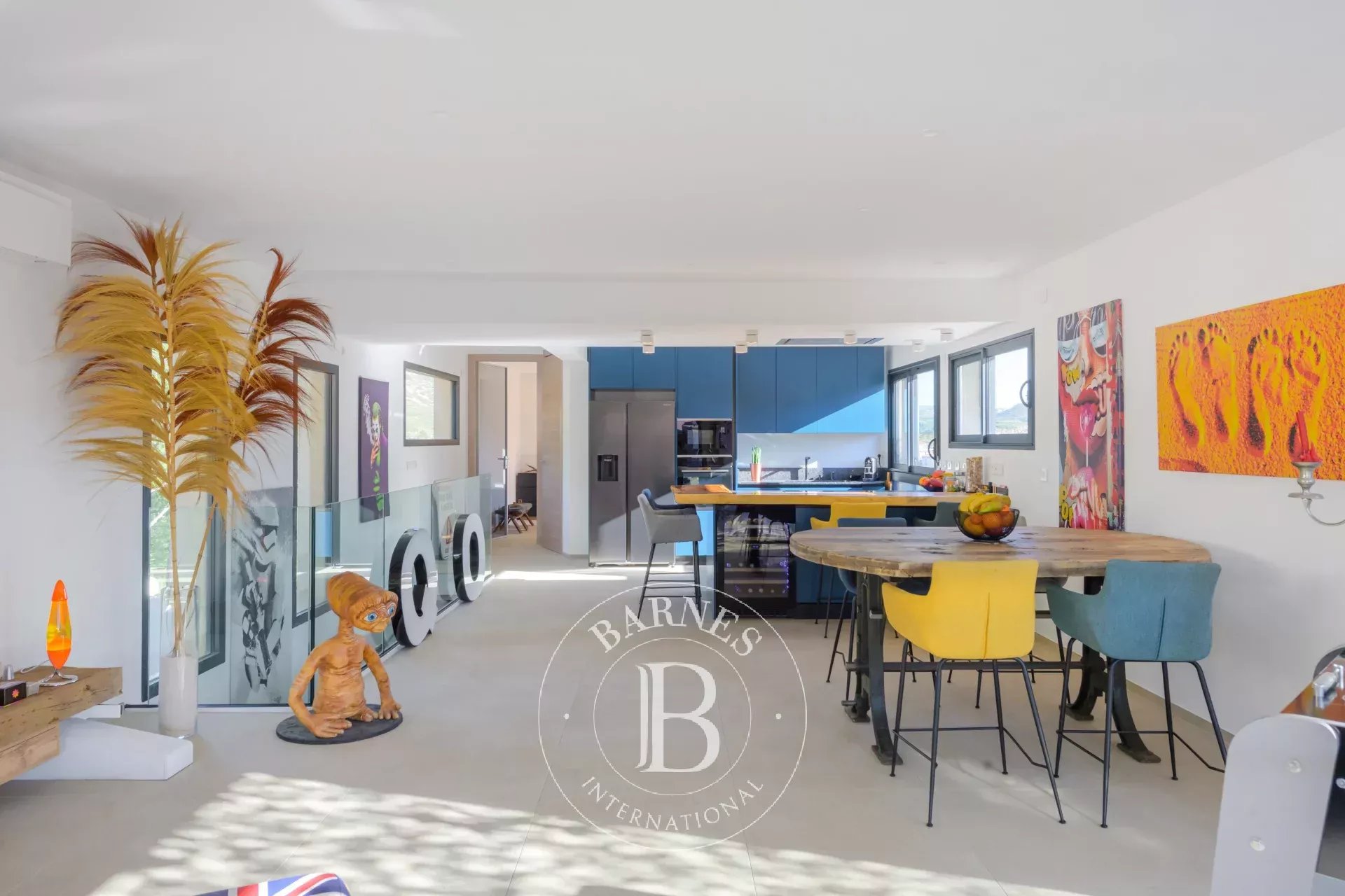 Villa Carry-le-Rouet - picture 9