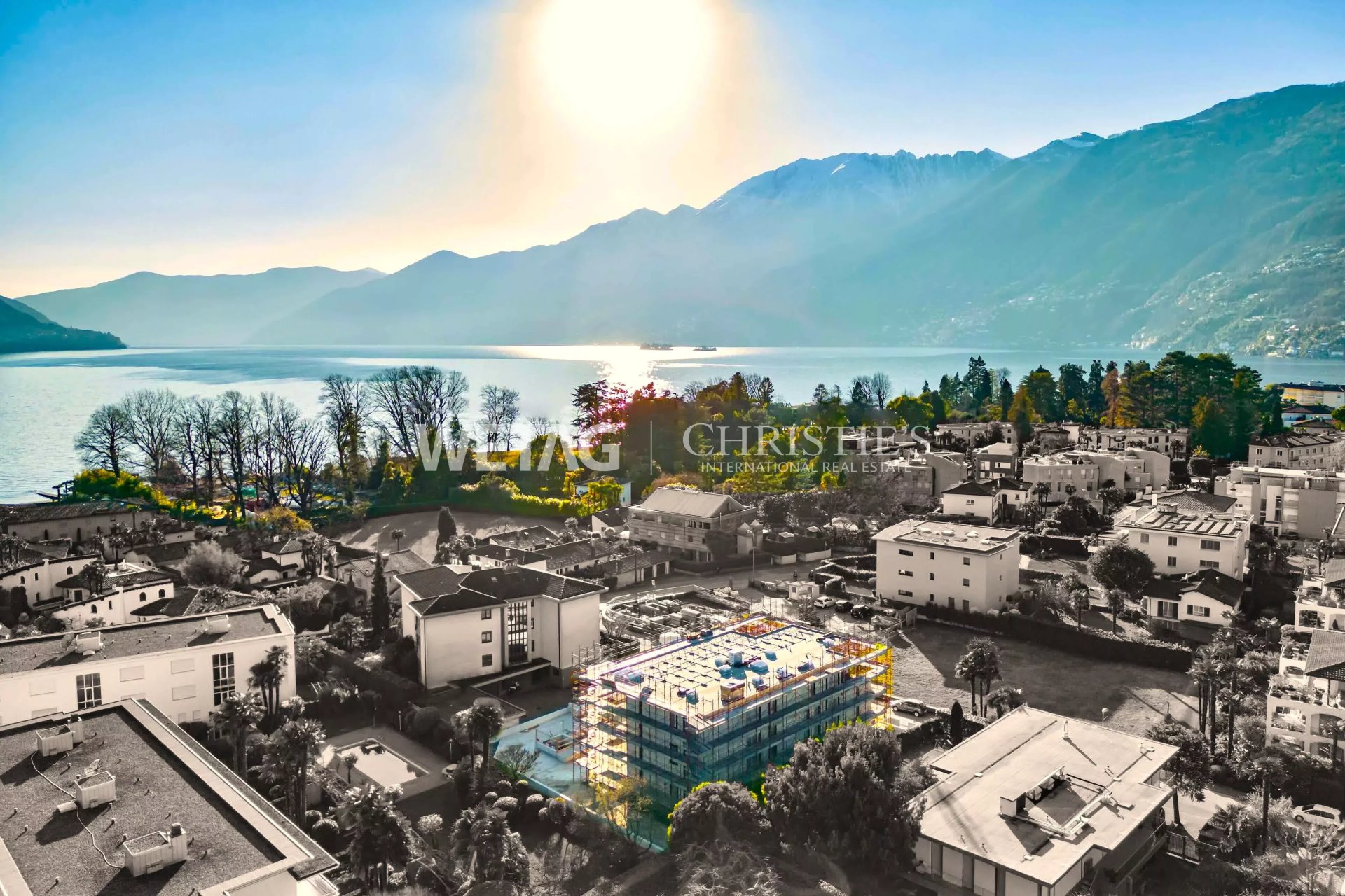 Property Slider Image