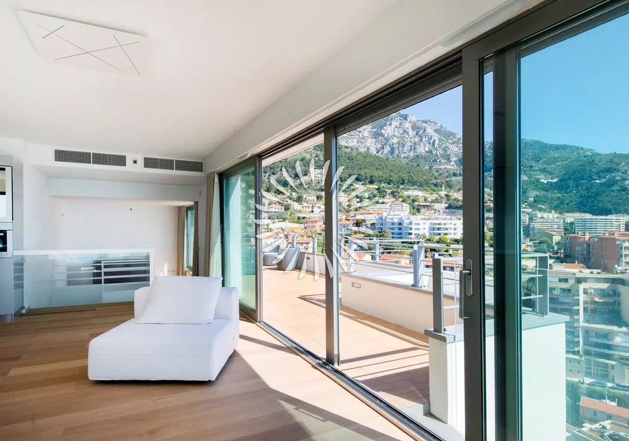 Beausoleil- Near Monaco