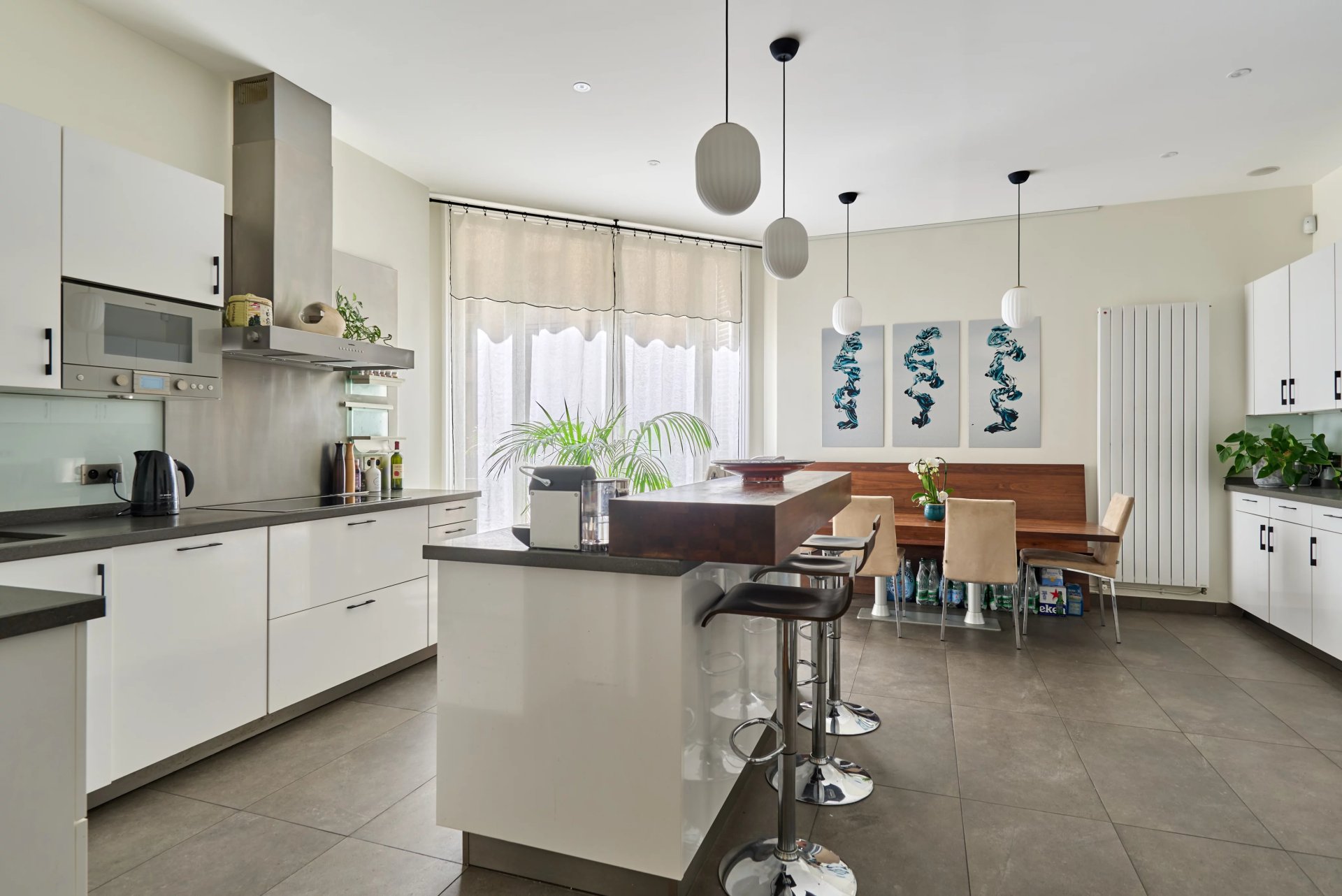 4 Bedroom Apartment/Flat's Image 8
