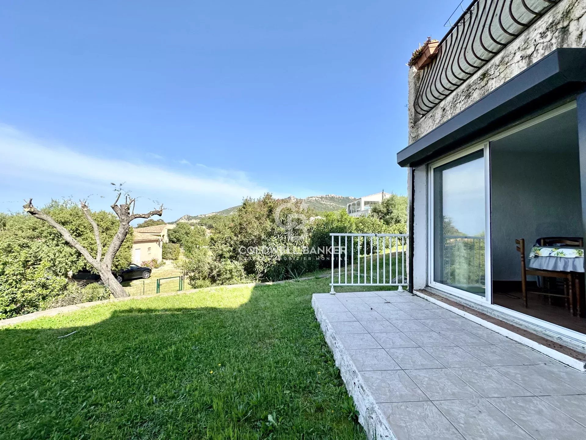 Agence immobilière de Coldwell Banker Allegrini Realty
