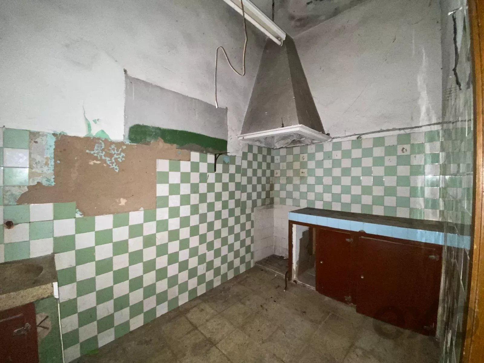 Urban Land with Ruin for Rehabilitation – High Potential – Historic Center of Quarteira 86657580 image 6
