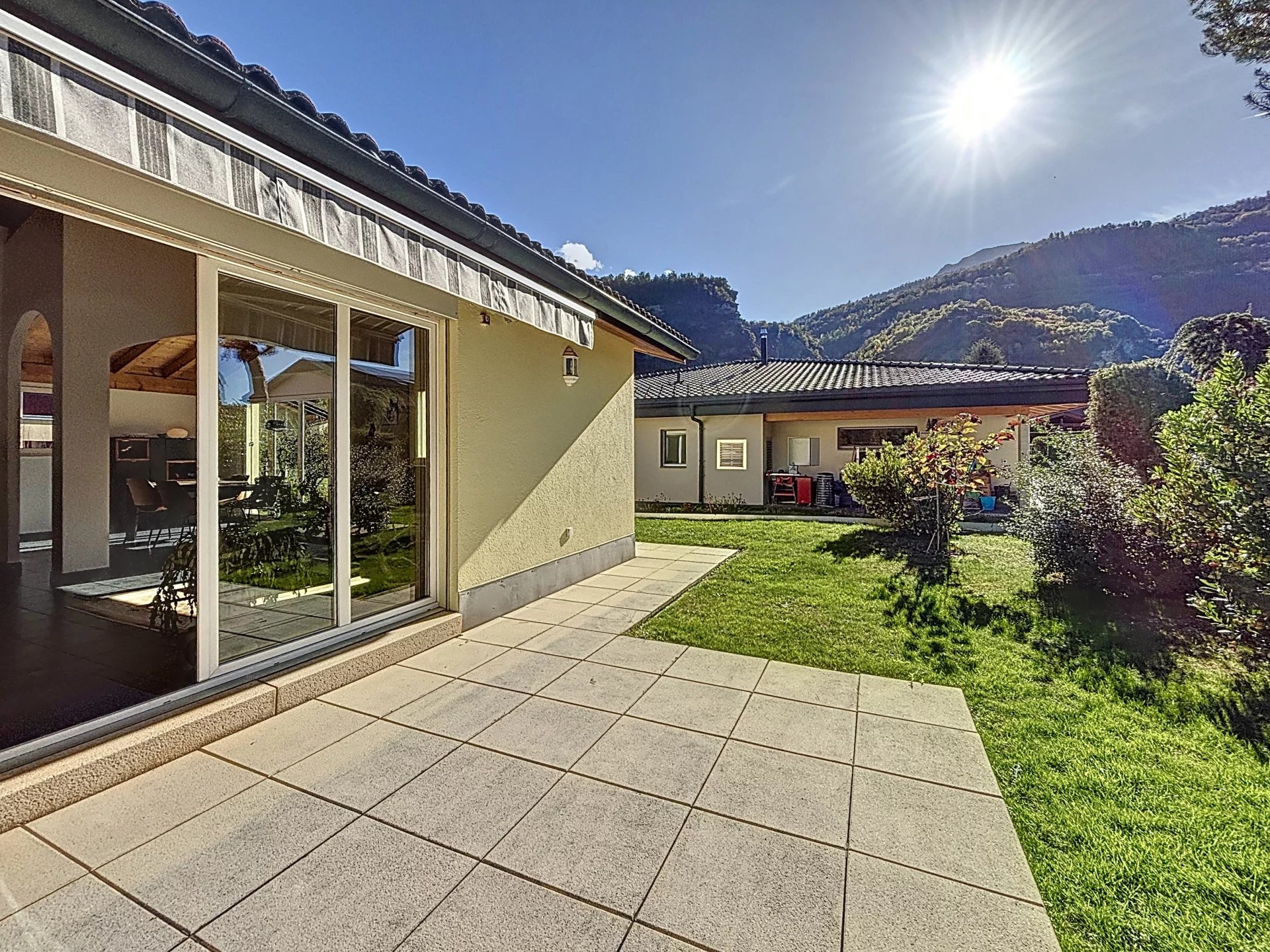 Splendide villa familiale rénovée en 2022