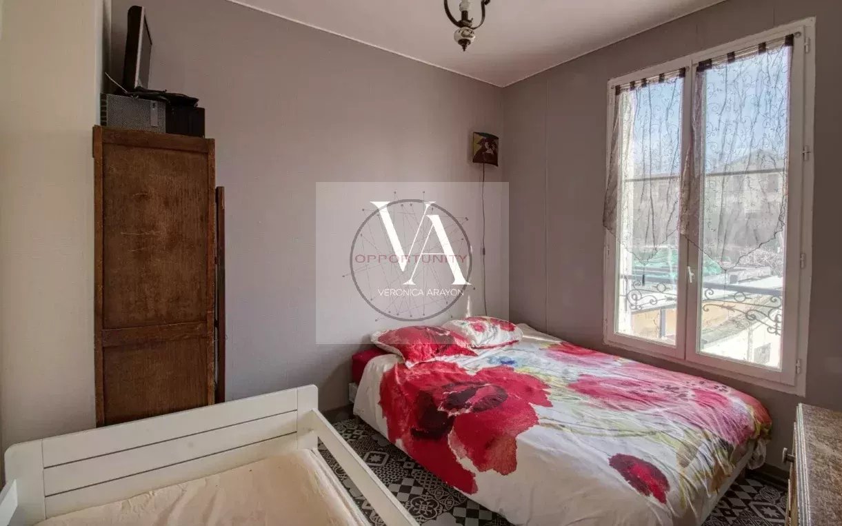 maison 61 m² Épinay-sur-Seine — photo 6