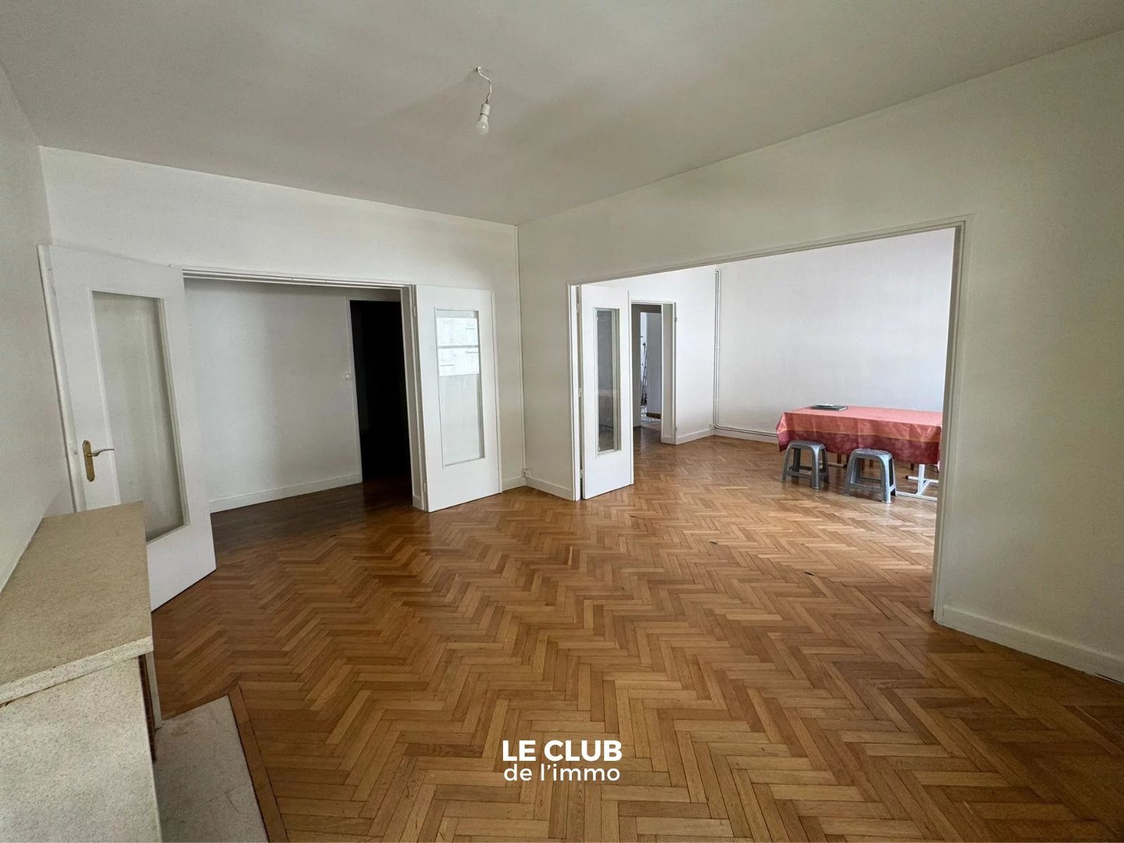 Agence immobilière de LE CLUB DE L'IMMO ORLEANS