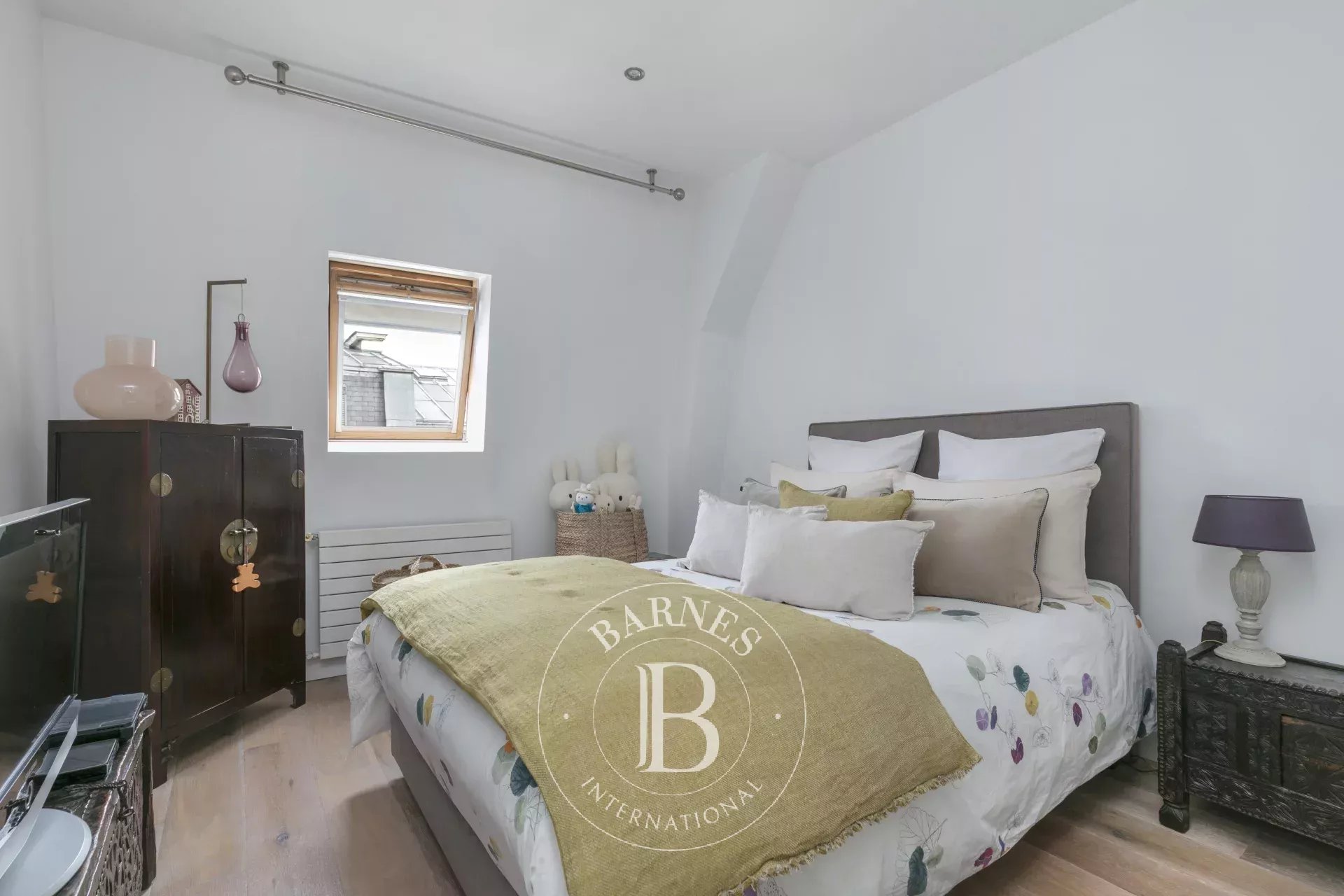 Daire Paris 8ème - picture 7